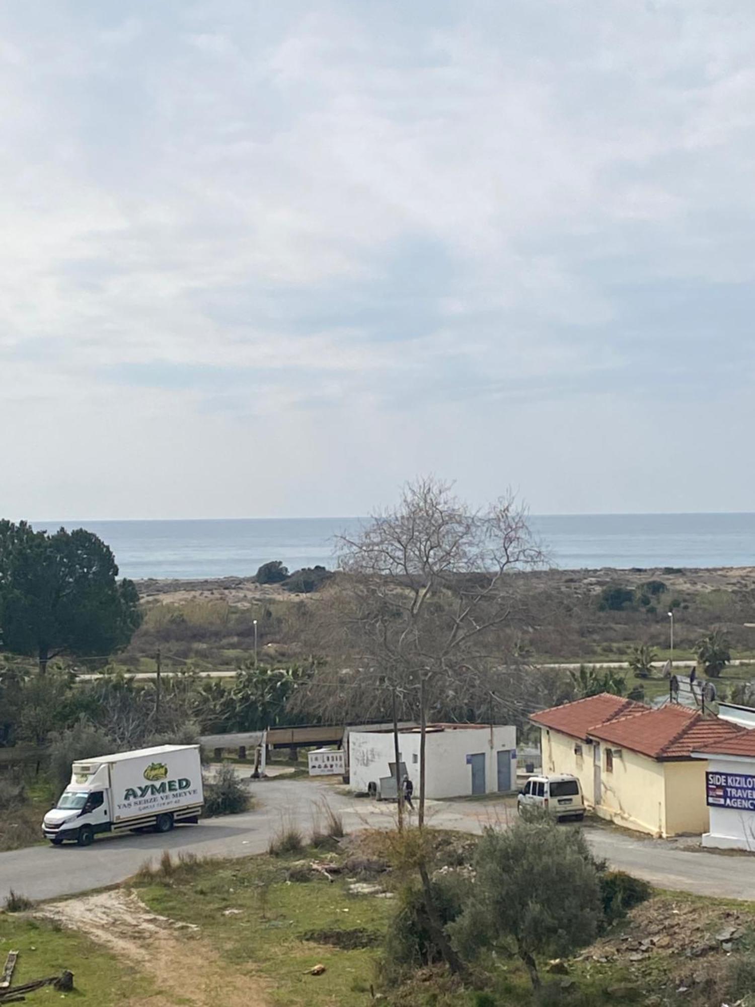 Apartment Cnr Homes Manavgat