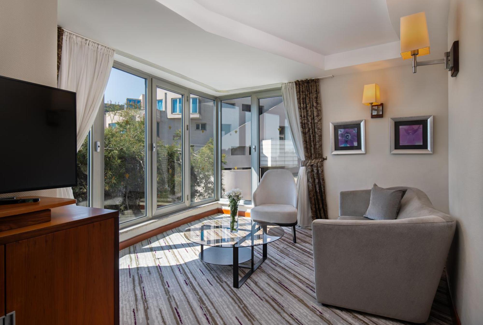 Rixos Sungate - The Land Of Legends Access Beldibi (Kemer)