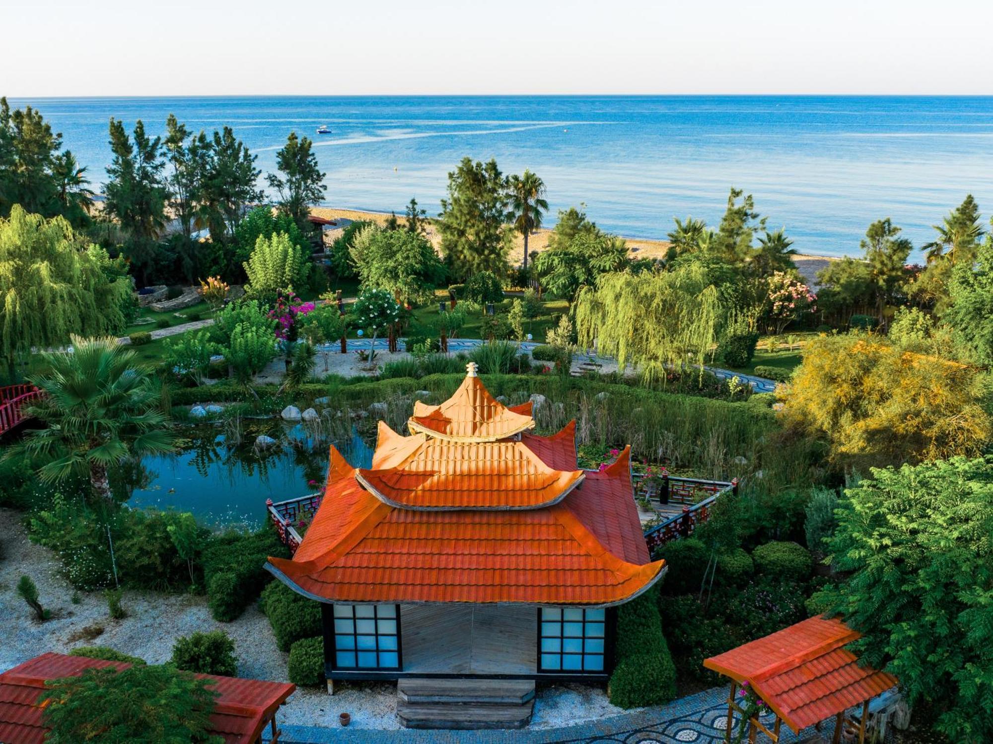 Resort Flora Garden - Adults Only 16 - Couples Concept 5*