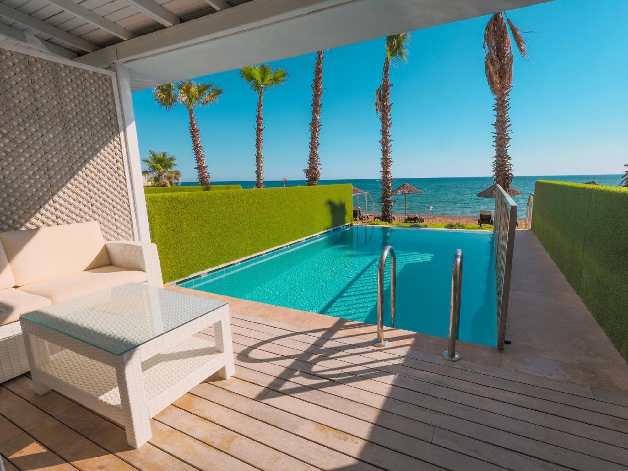 Flora Garden - Adults Only 16 - Couples Concept Resort 5*