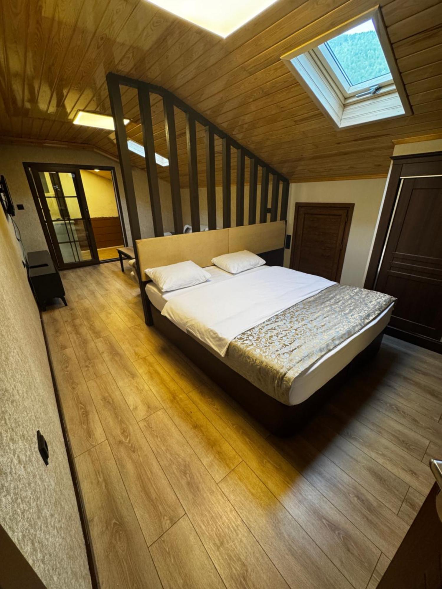 My Hotel