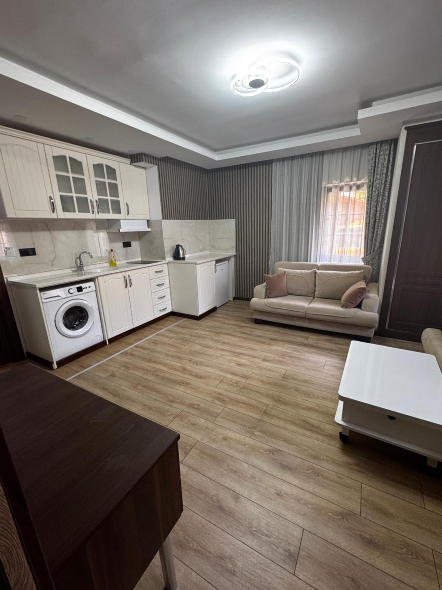 Hotel My Uzungol