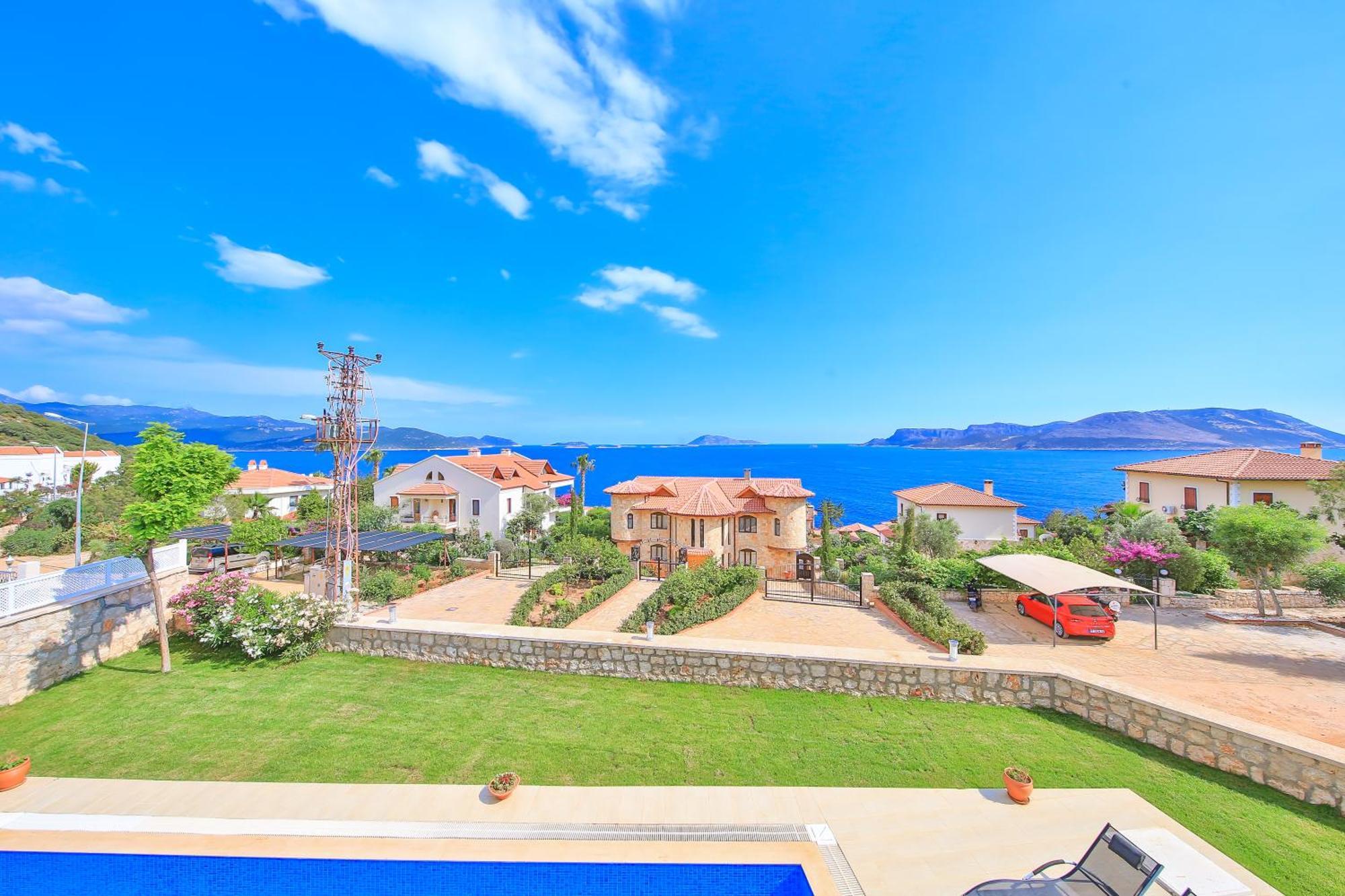 Molino Hotel Kas