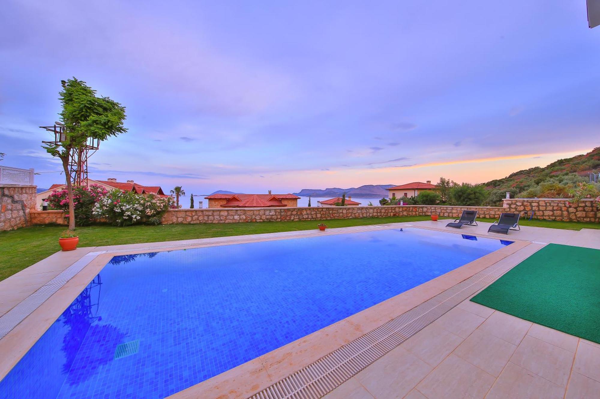Molino Hotel 3*