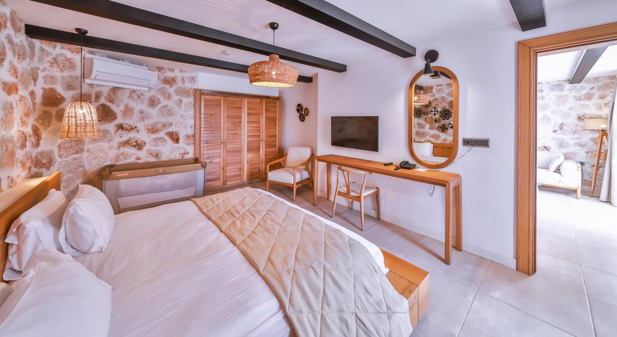 Hotel Molino Kas