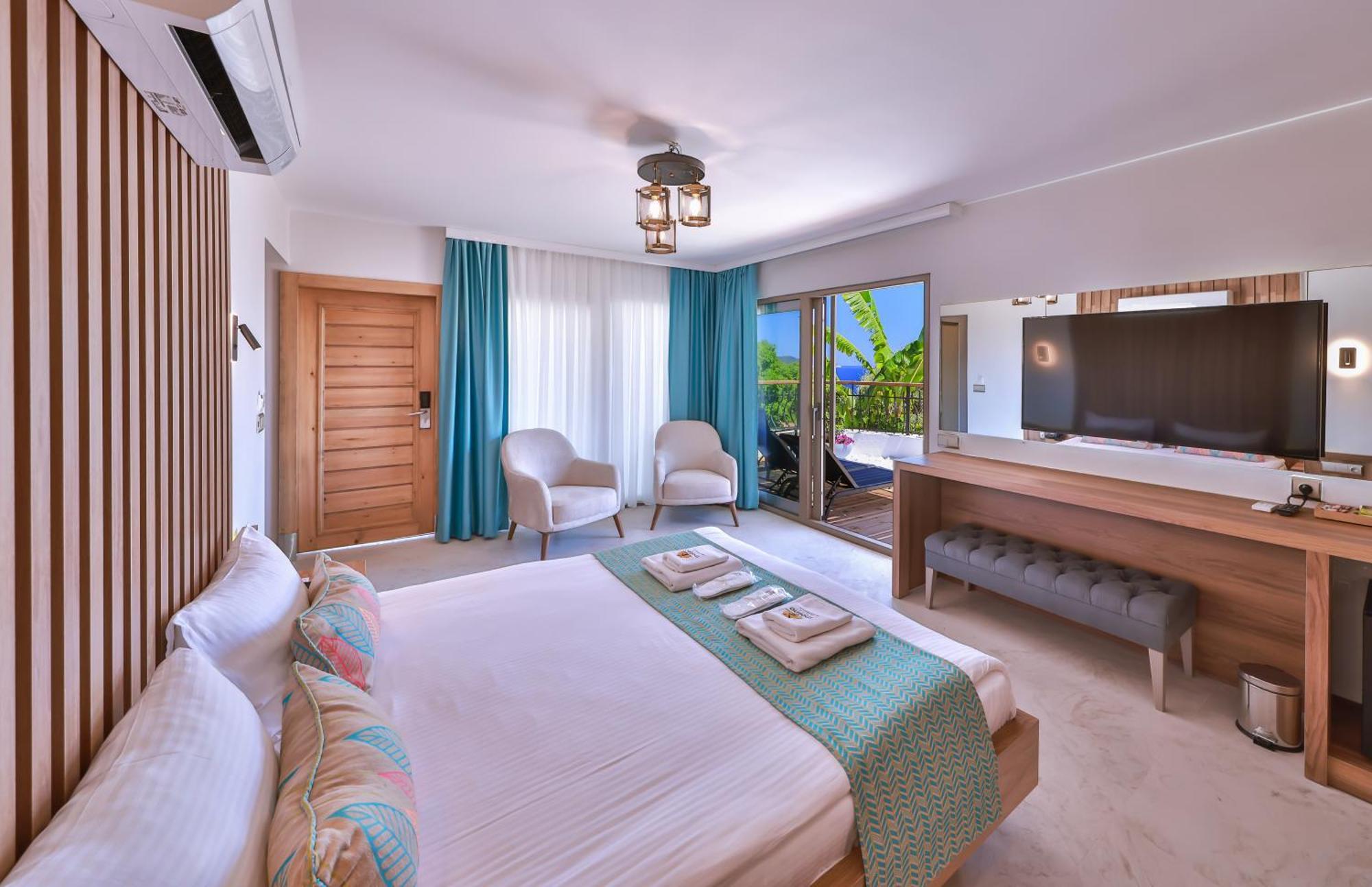 Hotel Molino 3*