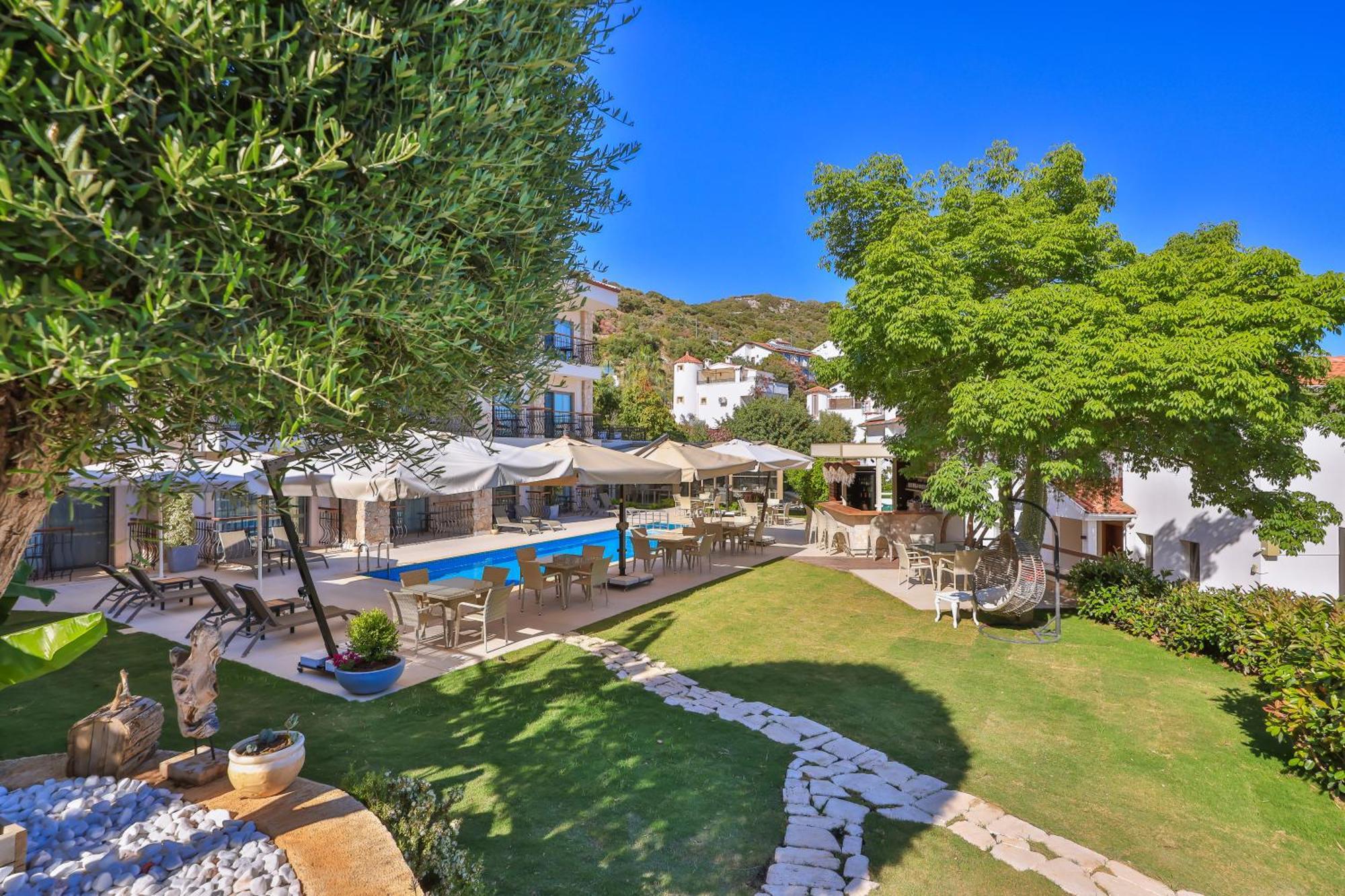 Hotel Molino