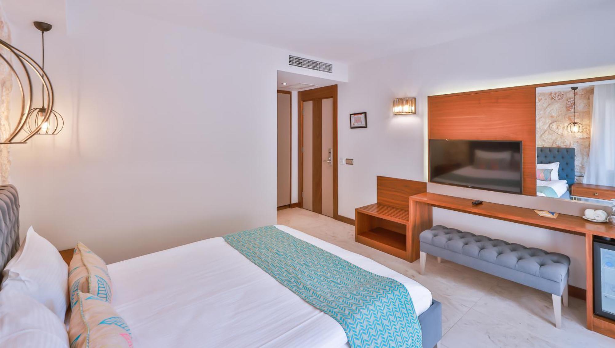 Hotel Molino Kas