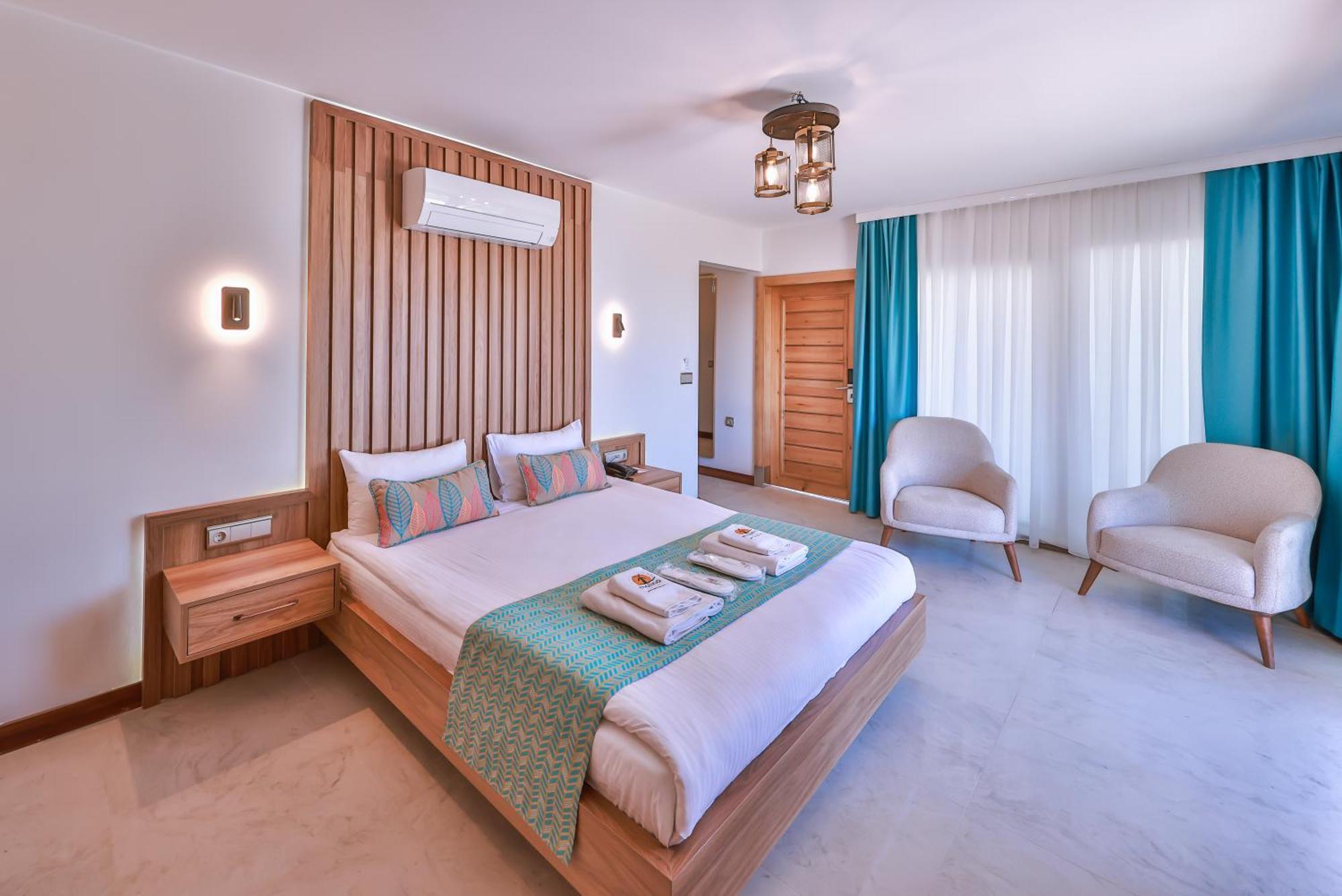 Molino Hotel