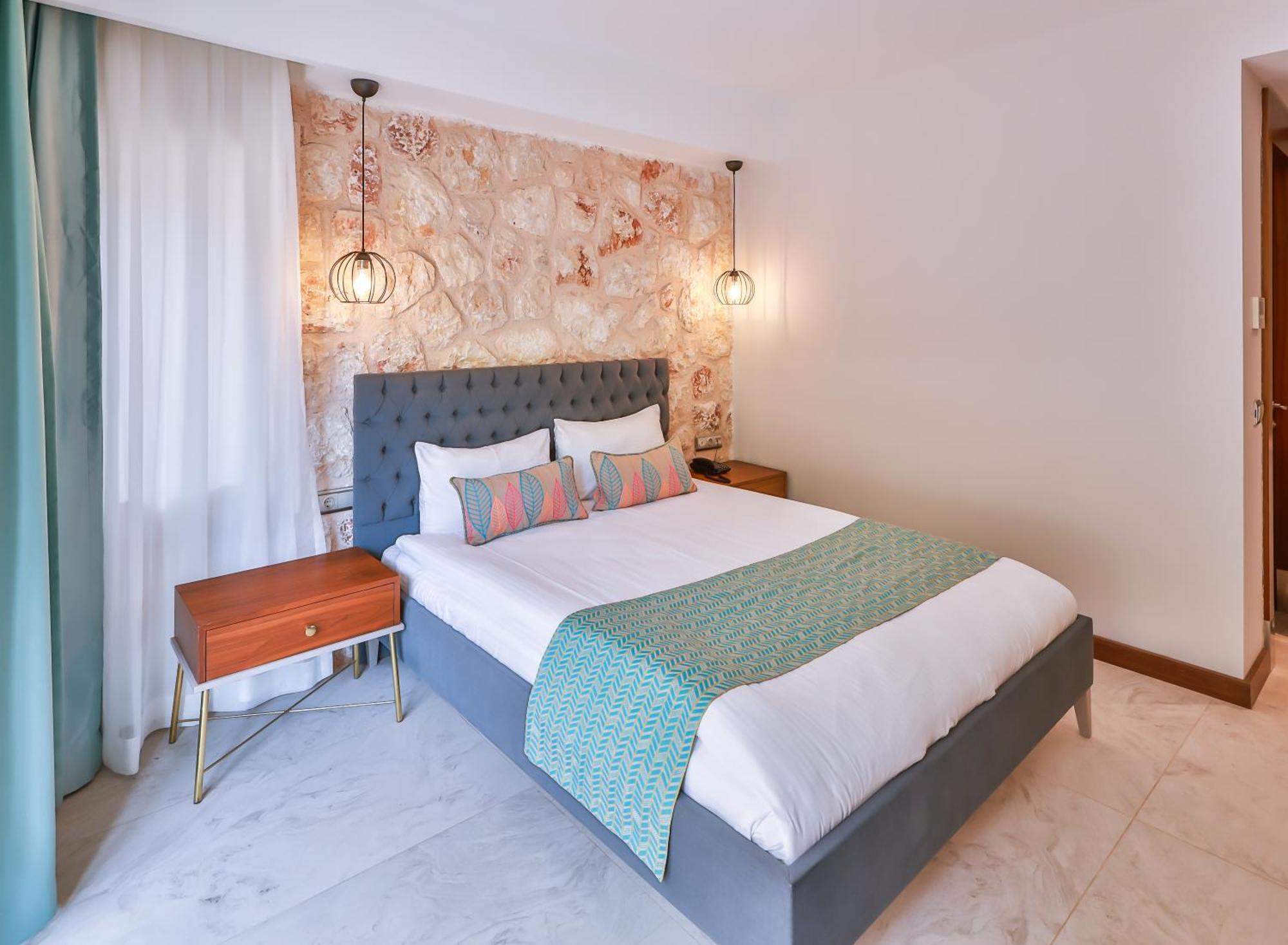 Hotel Molino Kas