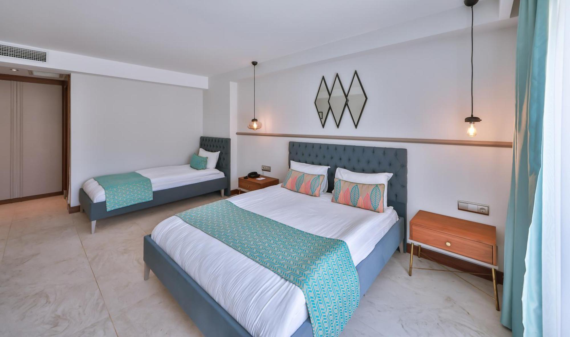 Hotel Molino Kas
