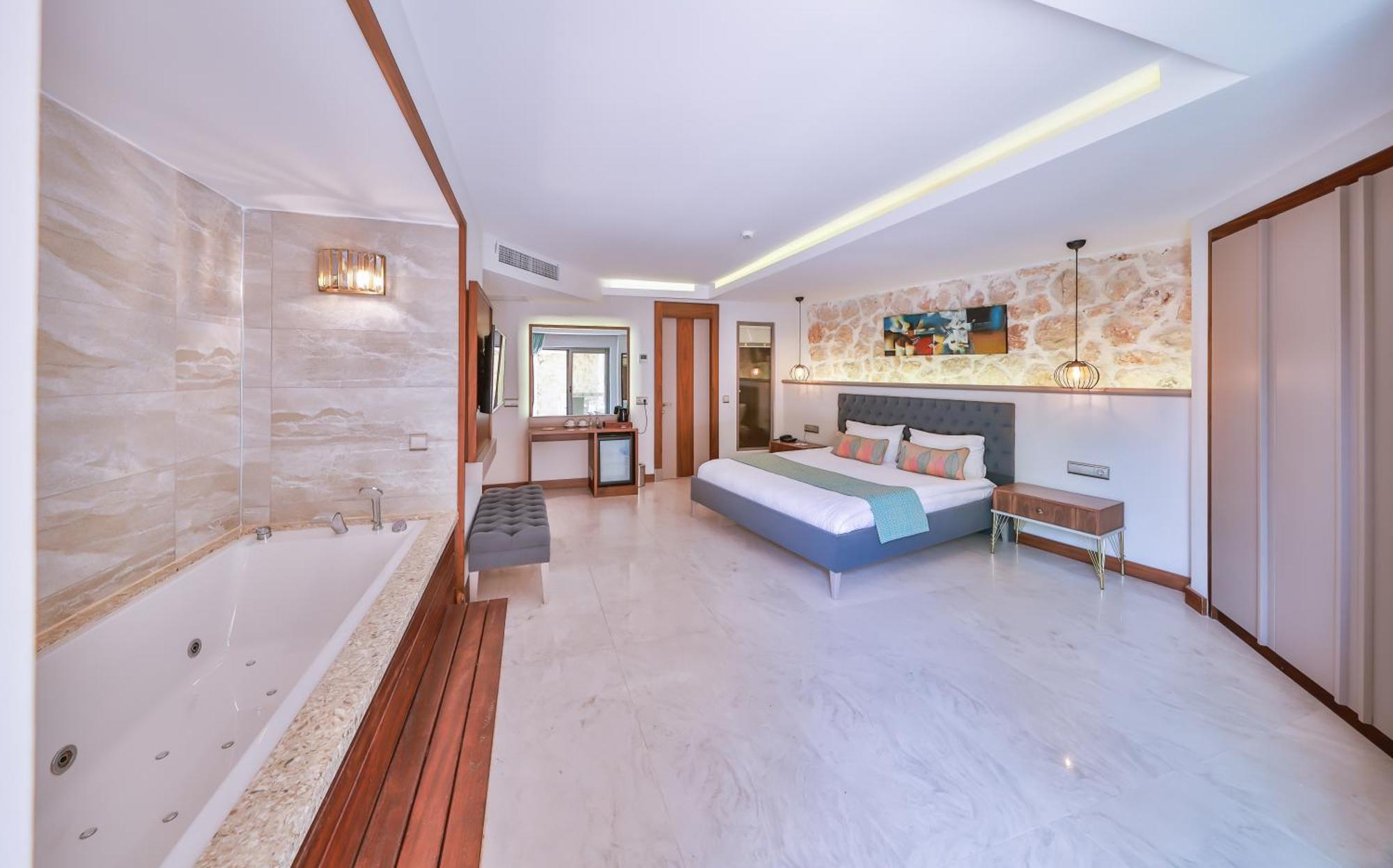 Hotel Molino