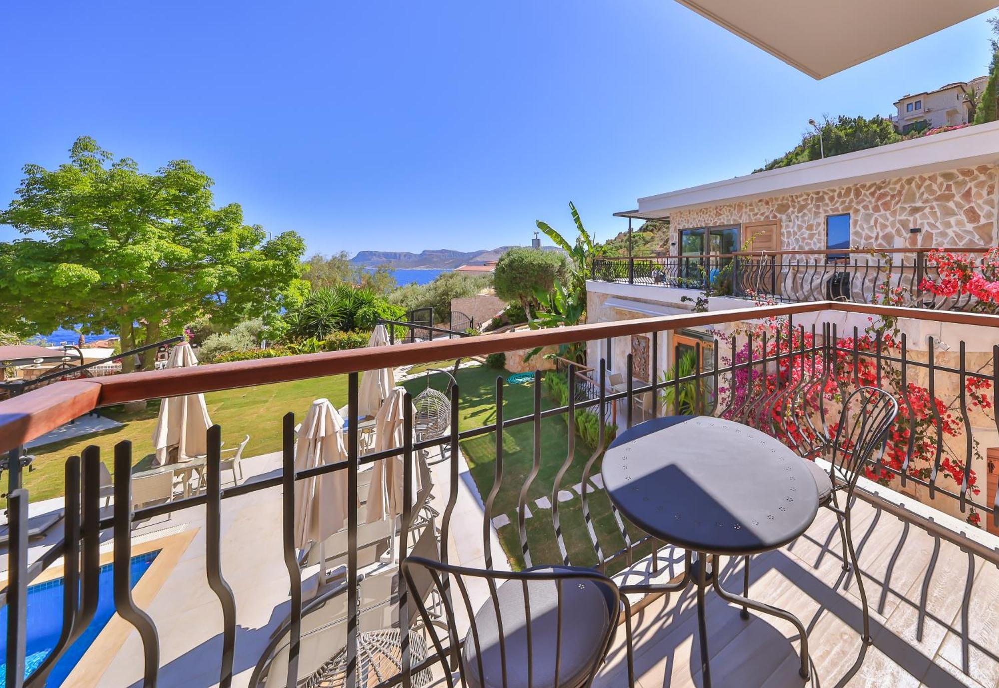 Hotel Molino Kas