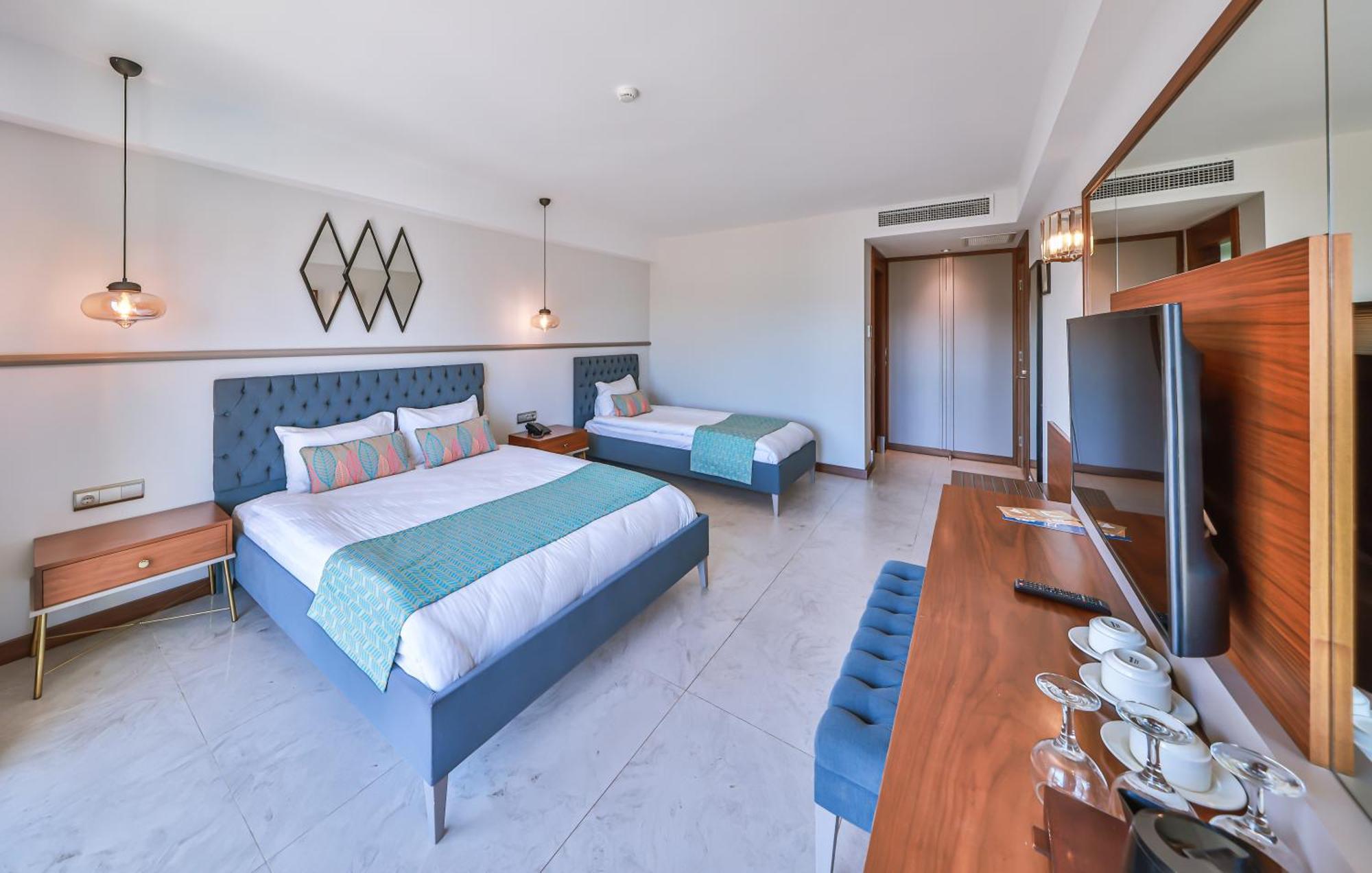Hotel Molino 3*