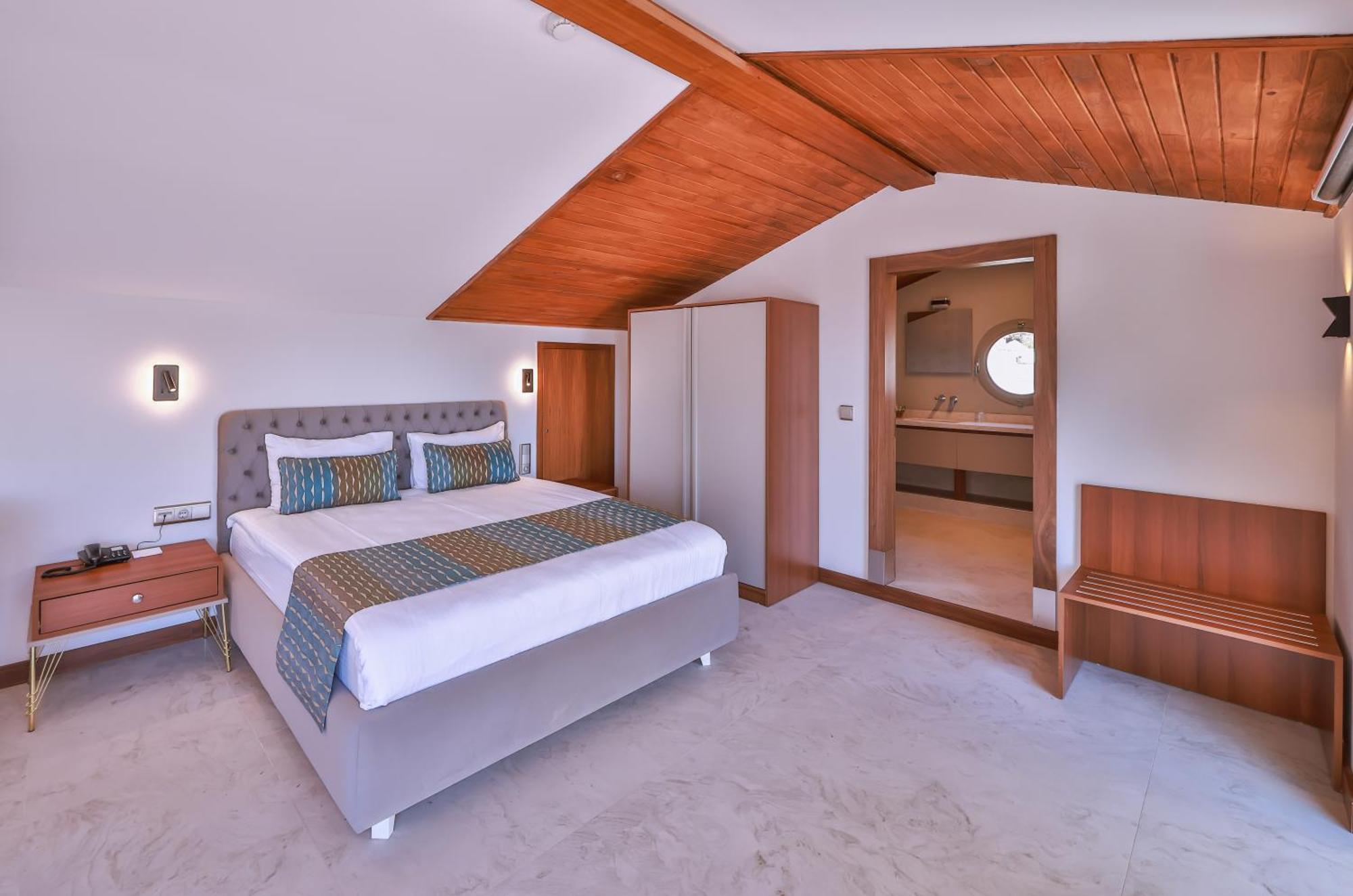 Molino Hotel Kas