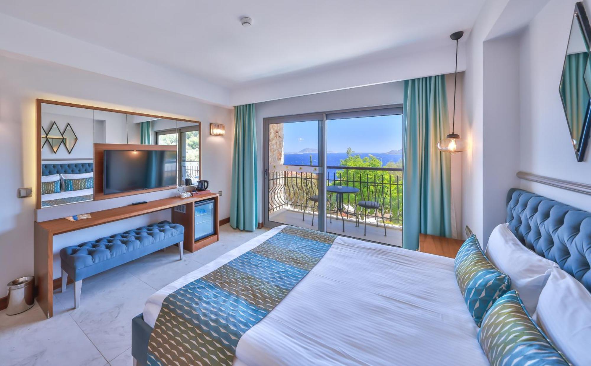 Hotel Molino 3*