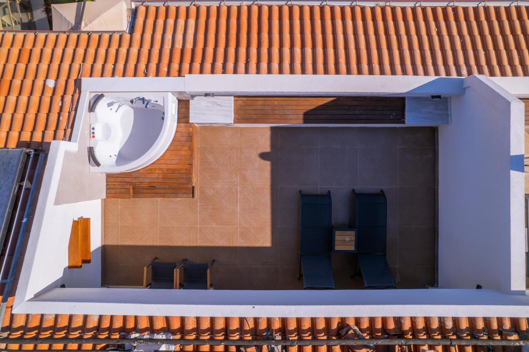 Molino Hotel Kas