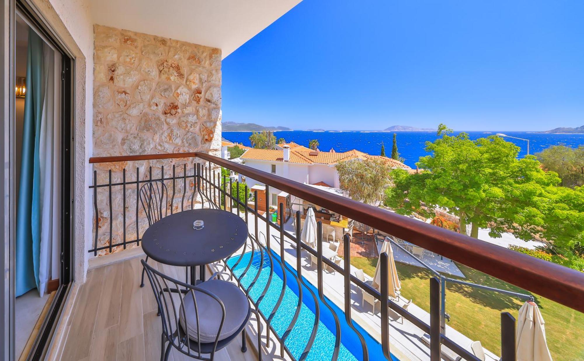Molino Hotel 3*