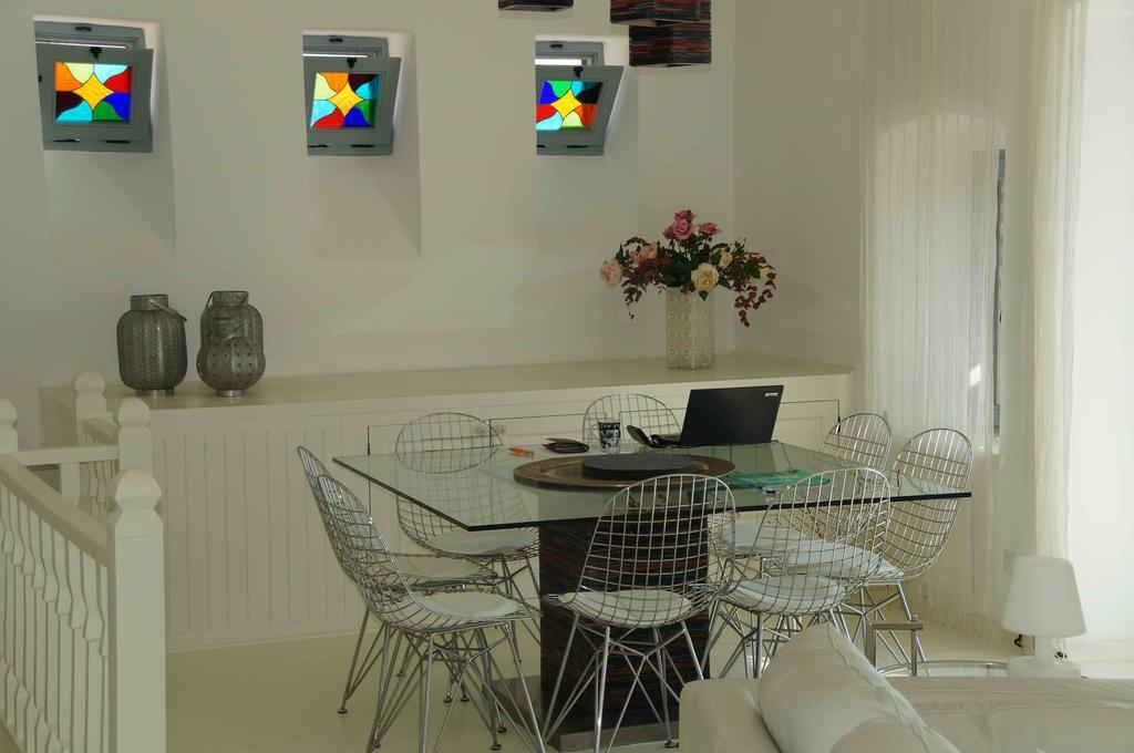Villa Yarbasan Tas Evleri Tunelli Ortakent