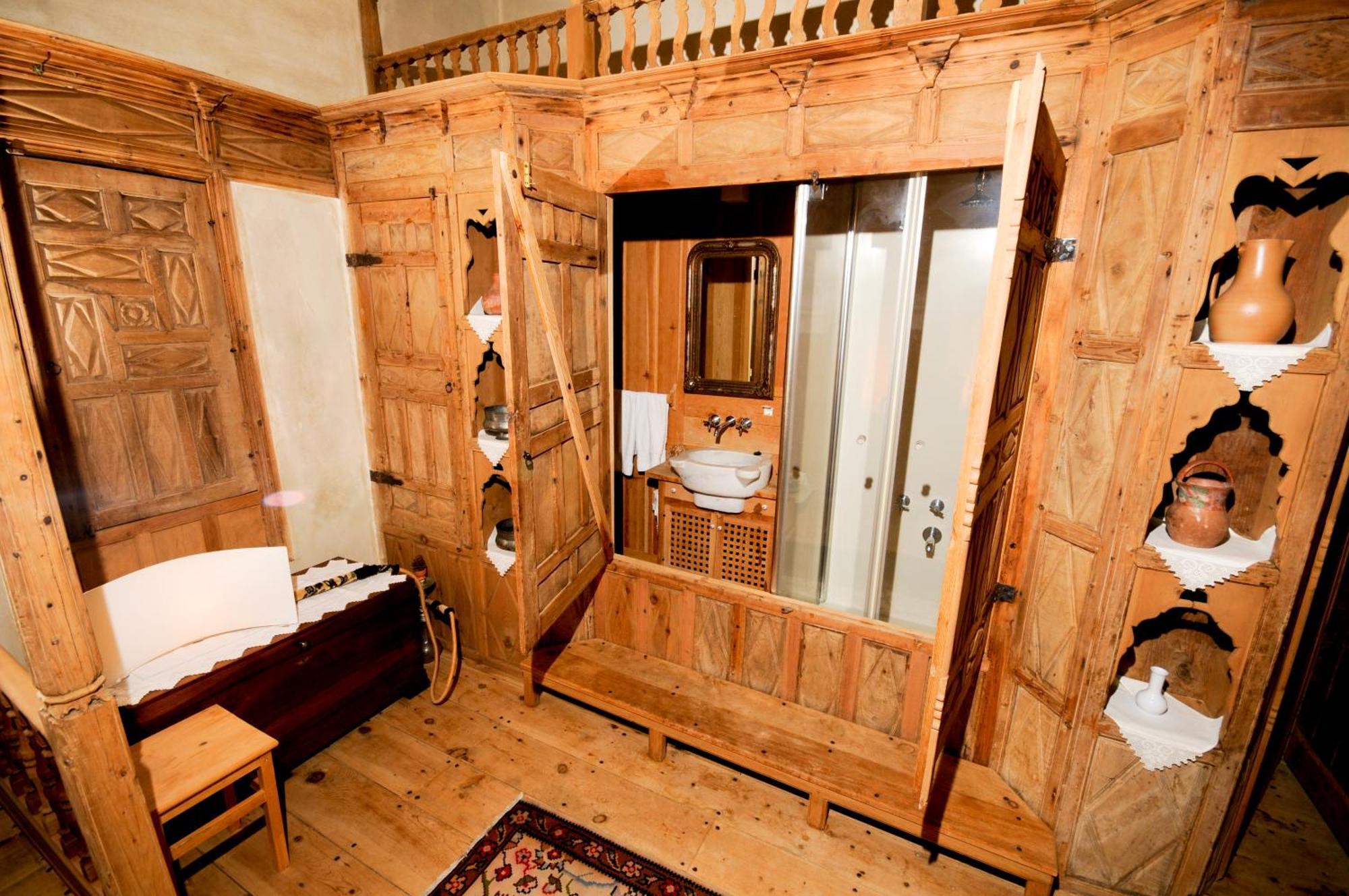 Heritage Homes Mehmet Ali Aga Konagi 3* Datca