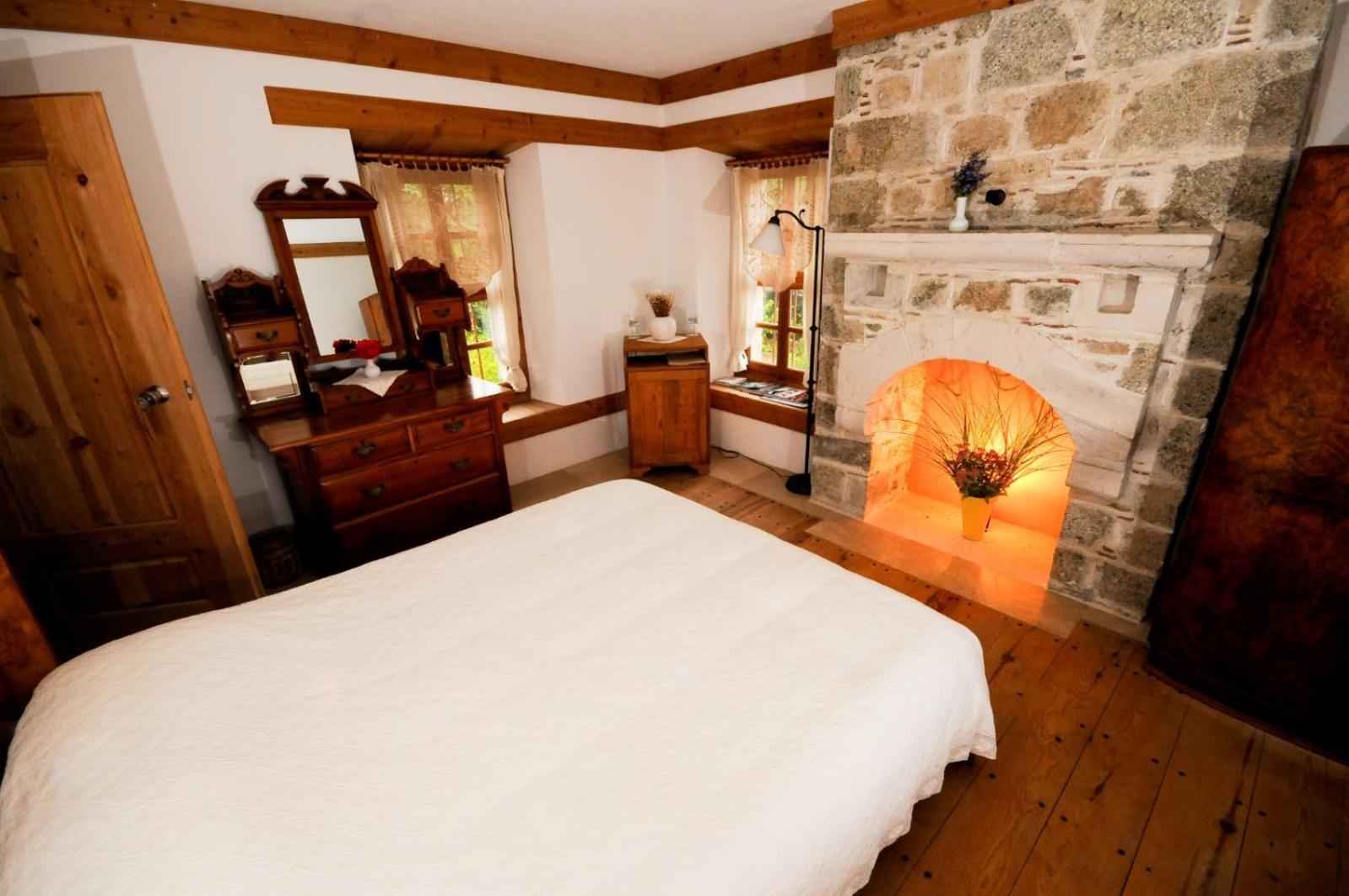 Guest house Heritage Homes Mehmet Ali Aga Konagi Datca