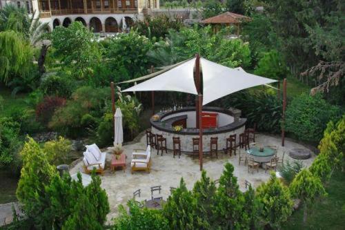 Heritage Homes Mehmet Ali Aga Konagi Guest house Datca