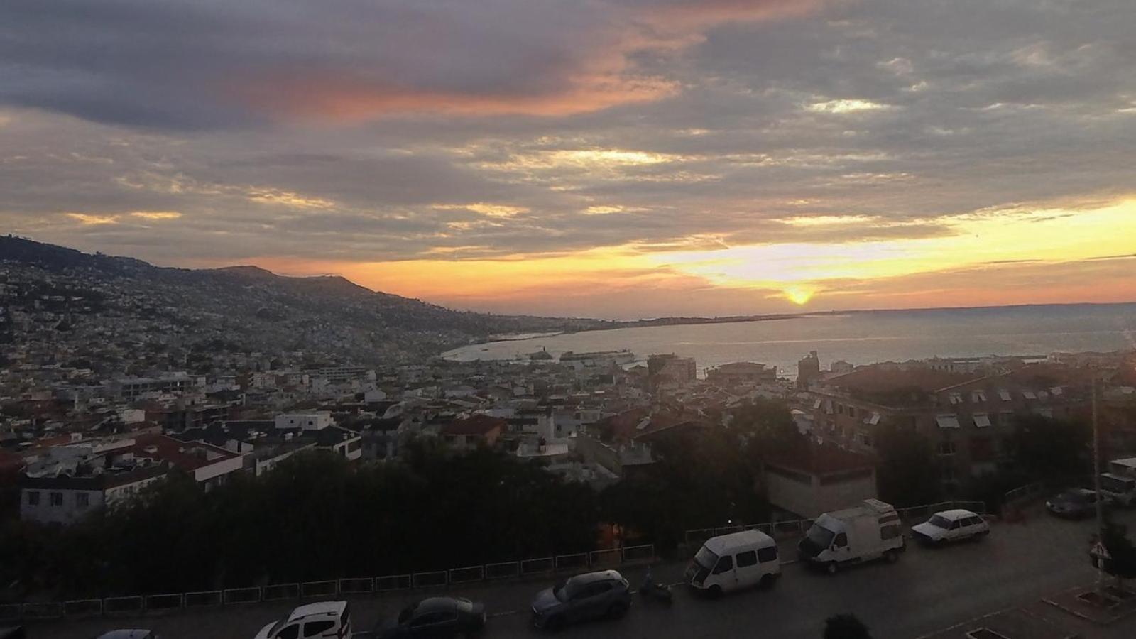 Hbs 2* Kusadasi