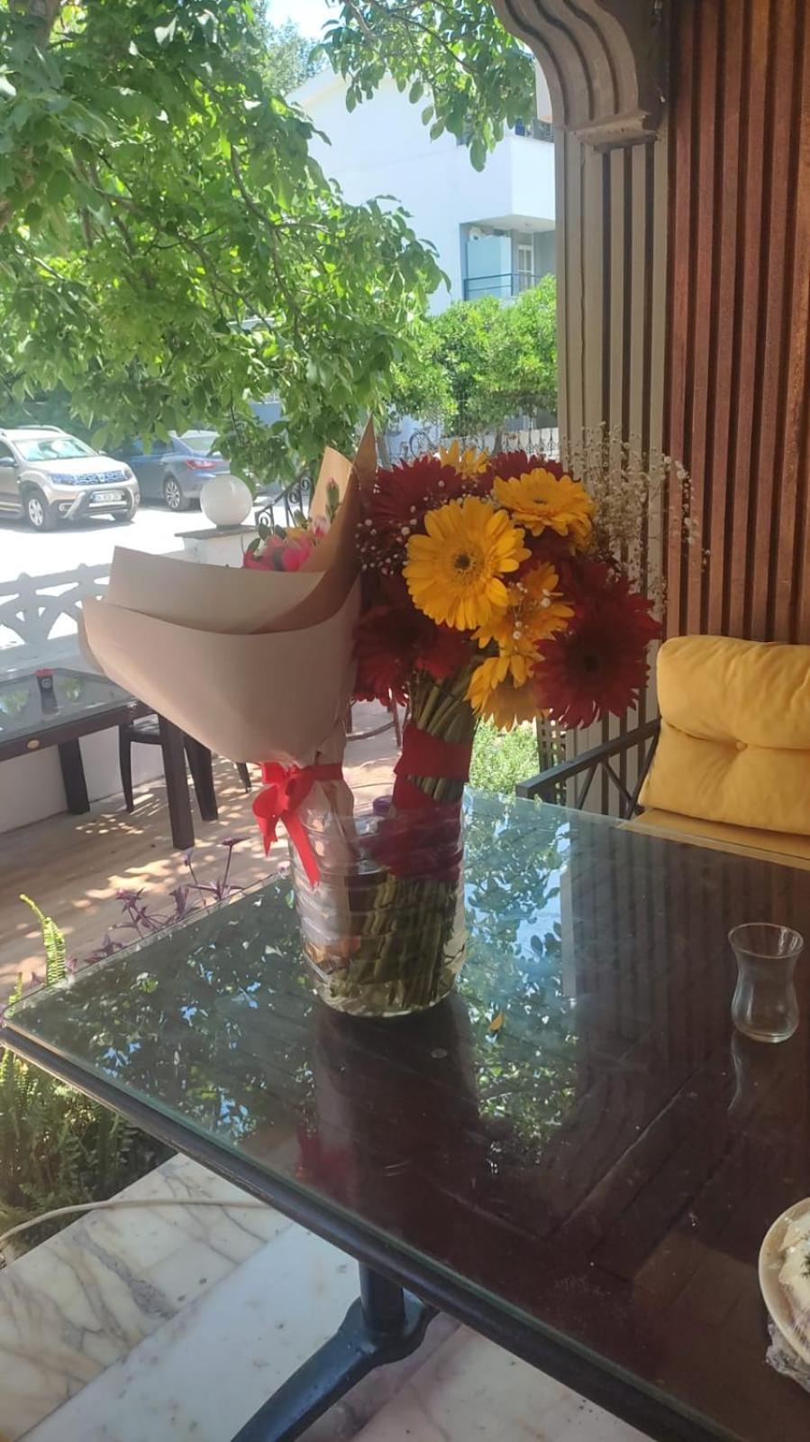 Homestay Garden Prizma Rooms&aparts