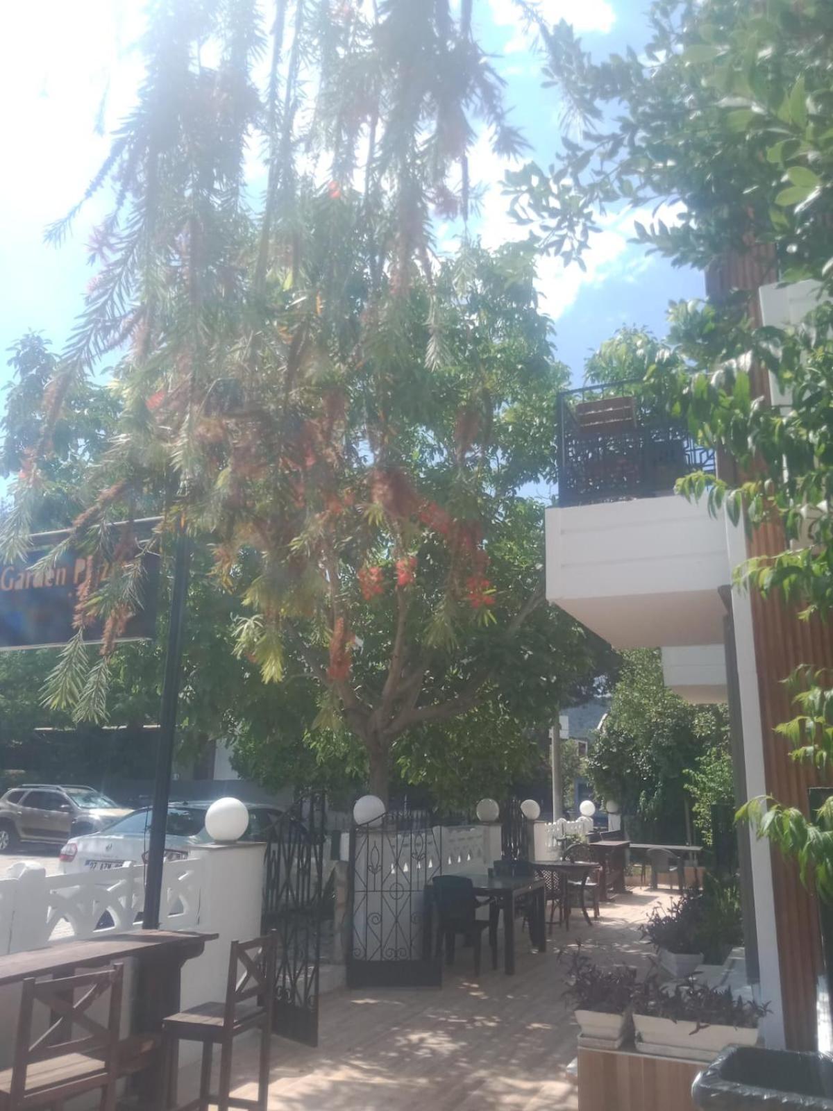 Garden Prizma Rooms&aparts * Kemer