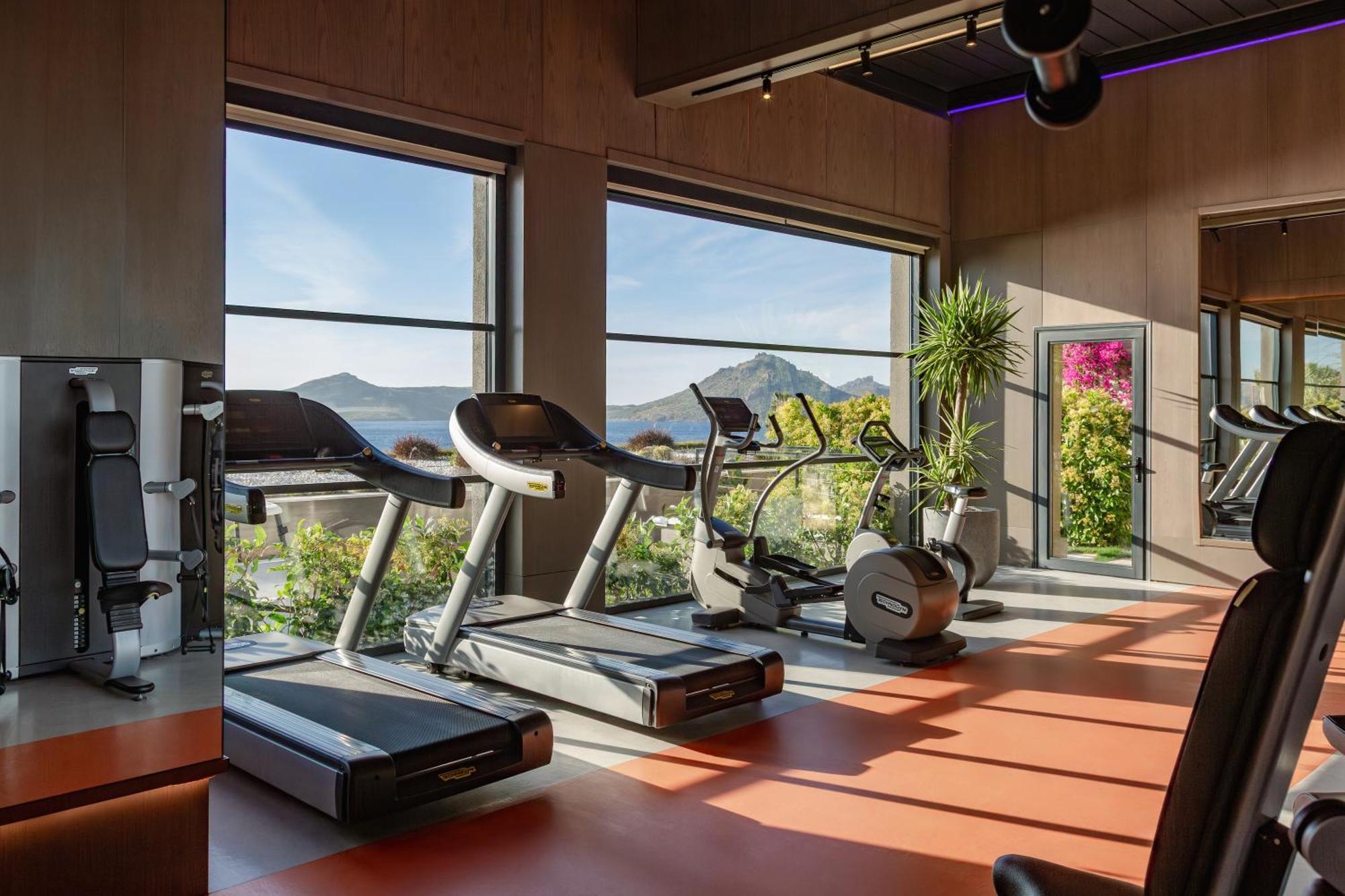 Allium Bodrum & Hotel 5*