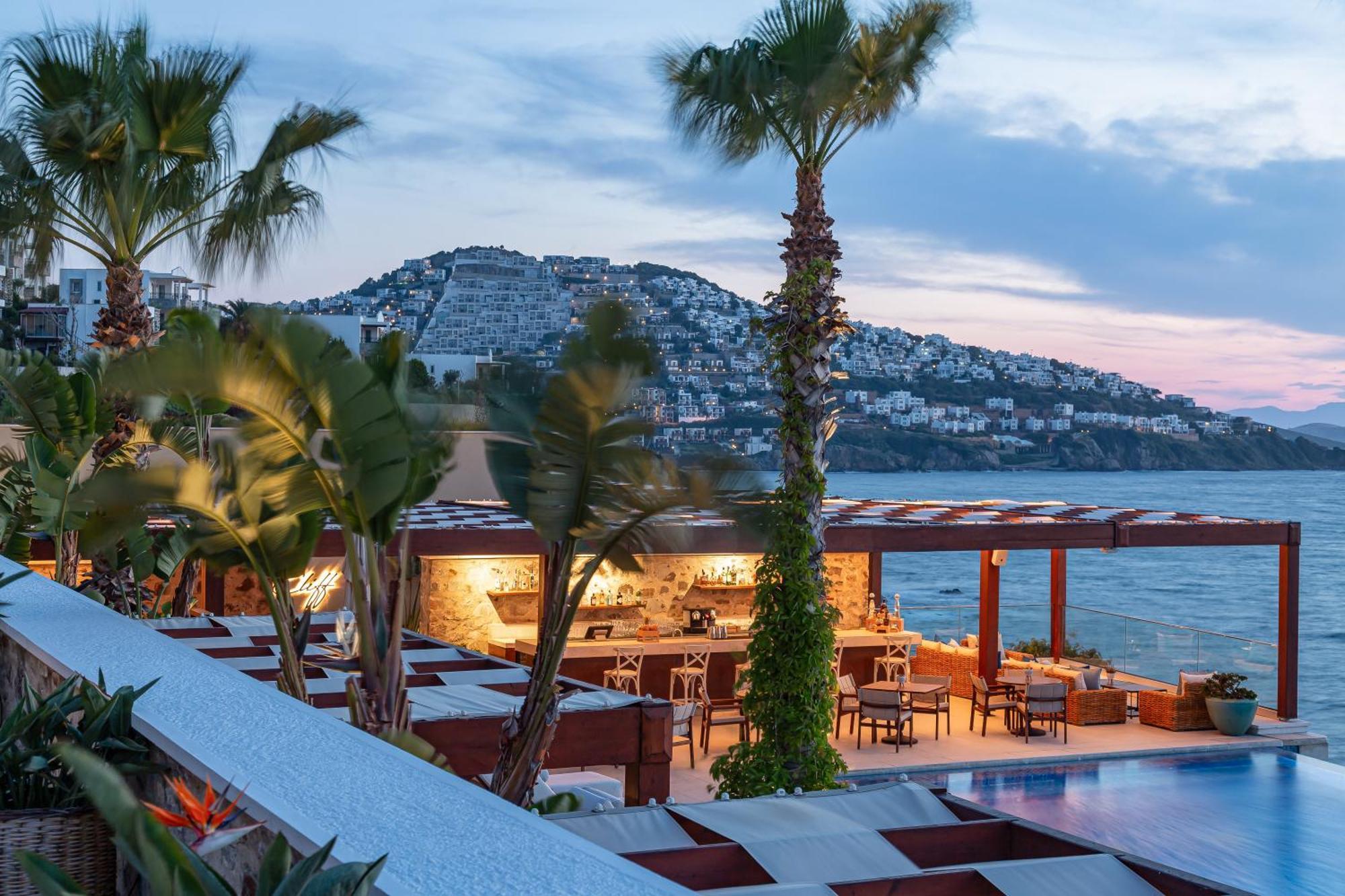 Allium Bodrum & Hotel Yalikavak