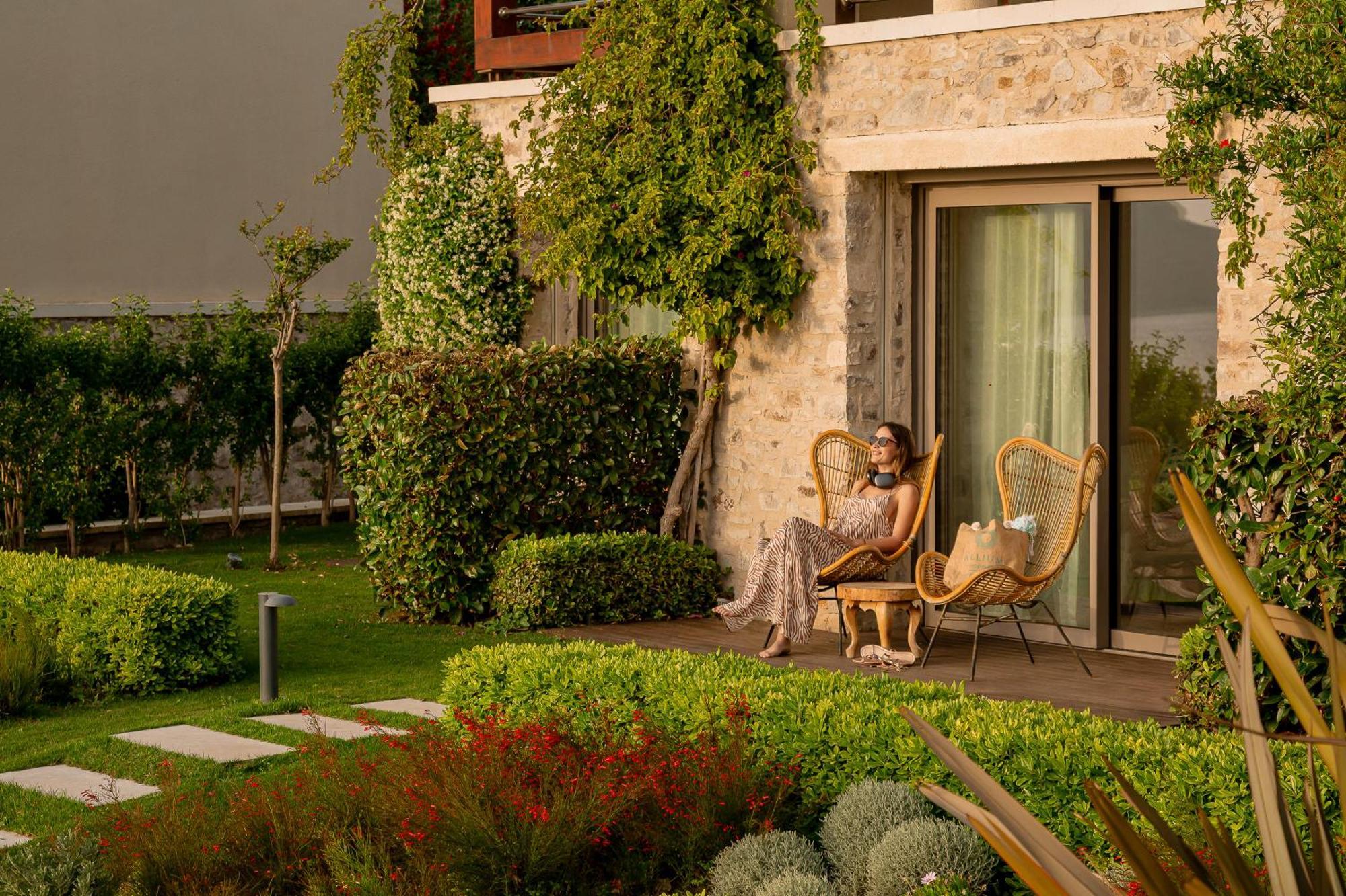 Allium Bodrum & Yalikavak