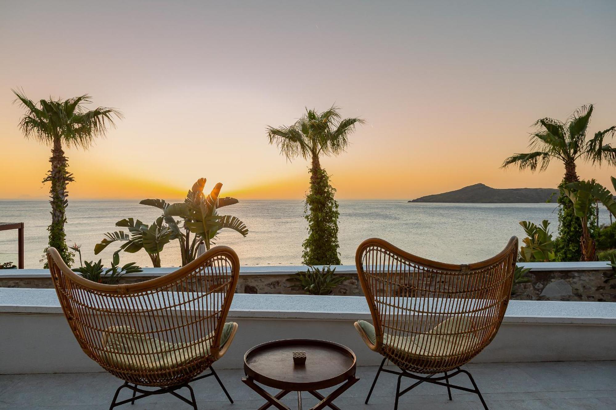 Allium Bodrum & Hotel