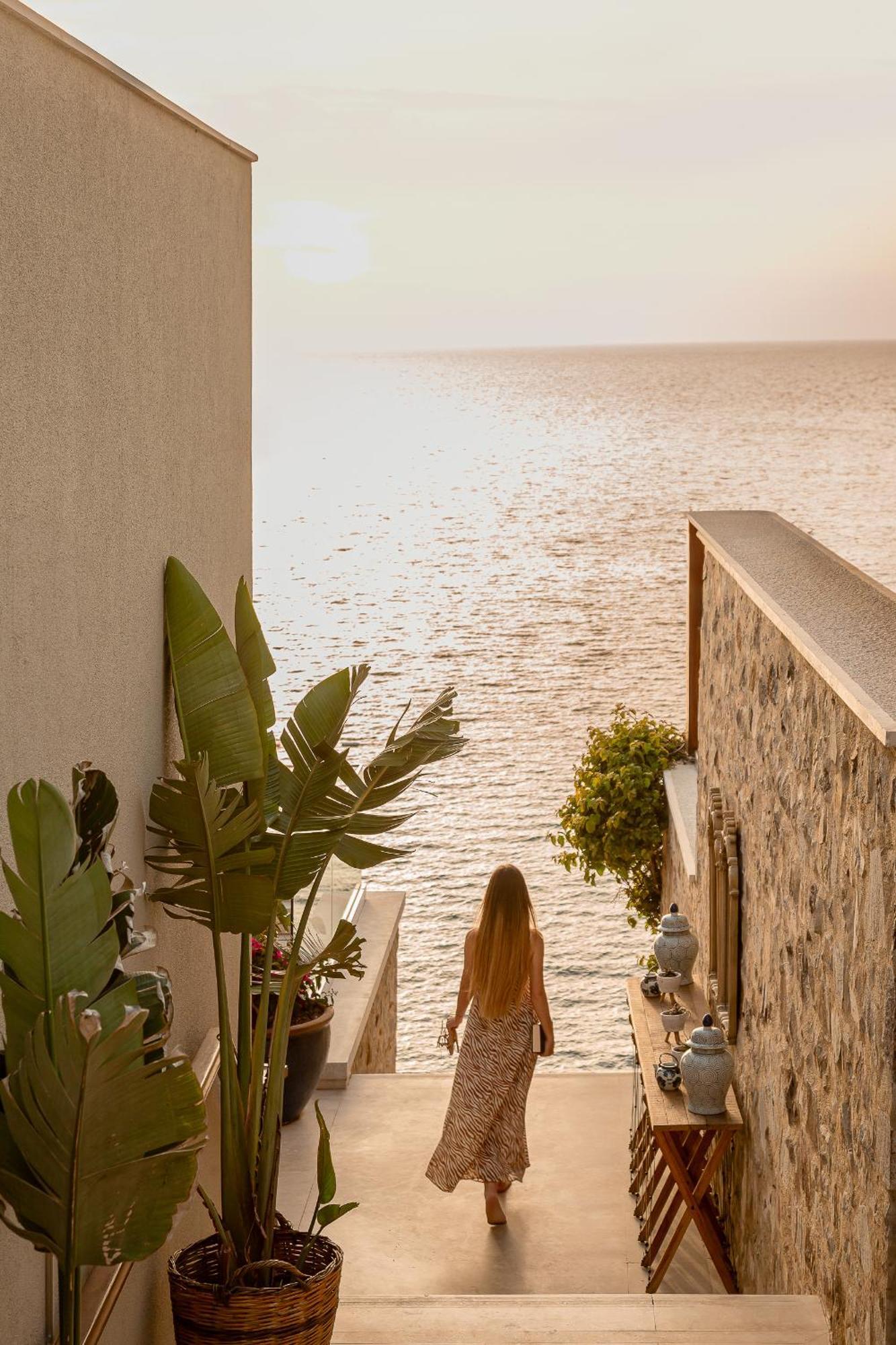 Hotel Allium Bodrum &
