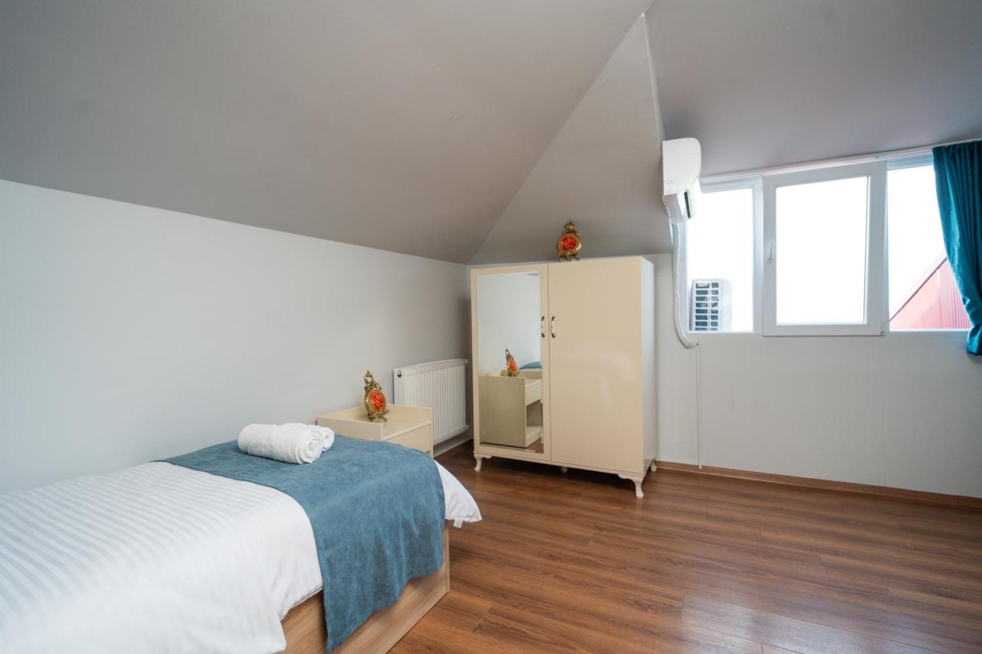 Yusra Aparthotel 2*