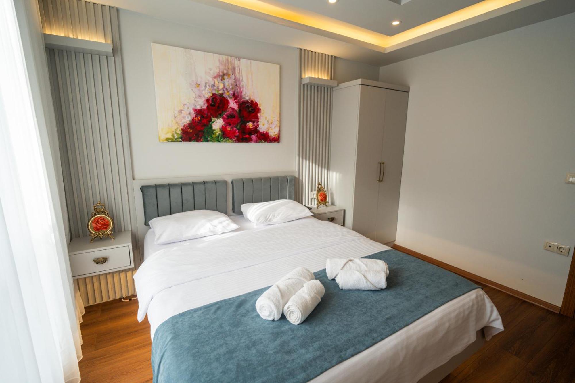Yusra Aparthotel