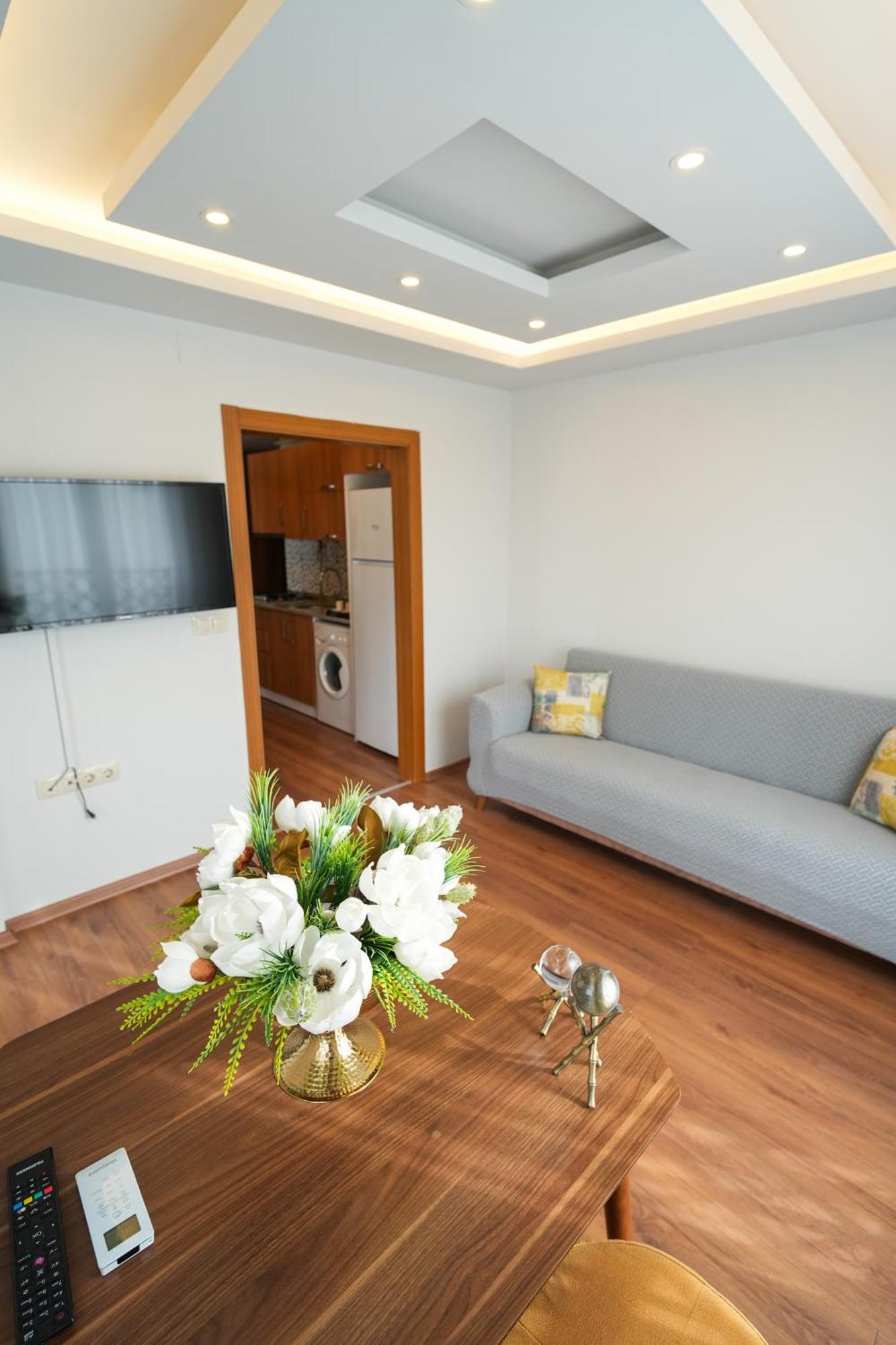 Aparthotel Yusra