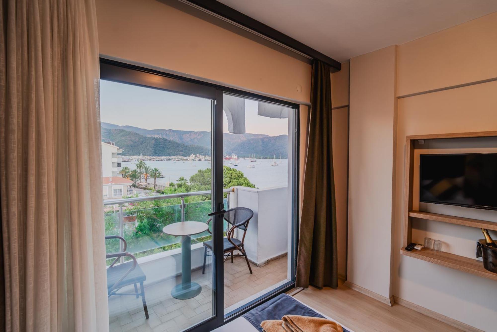 La - La Beiurut Hotel Marmaris