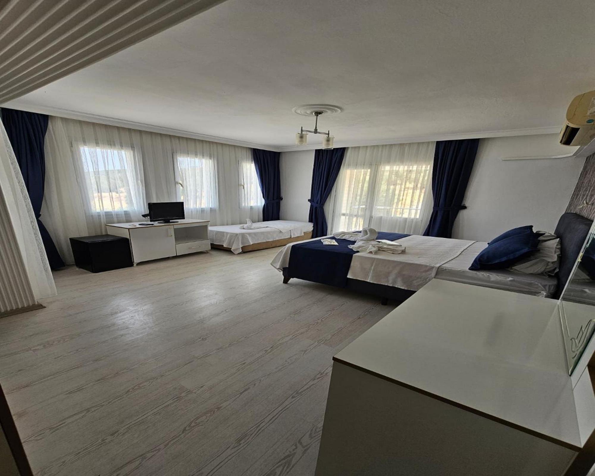 Ersan Hotel Foca