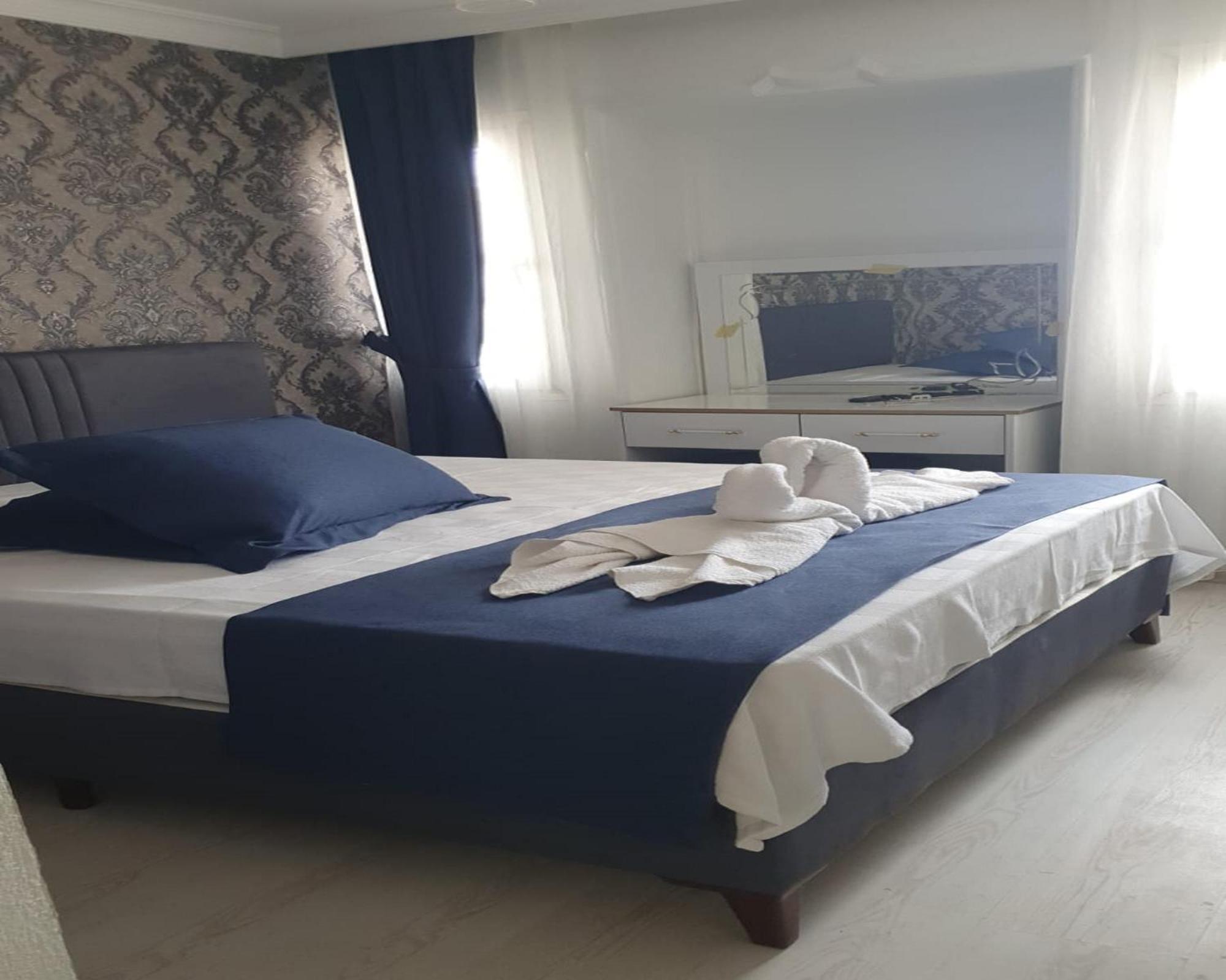 Hotel Ersan 2*