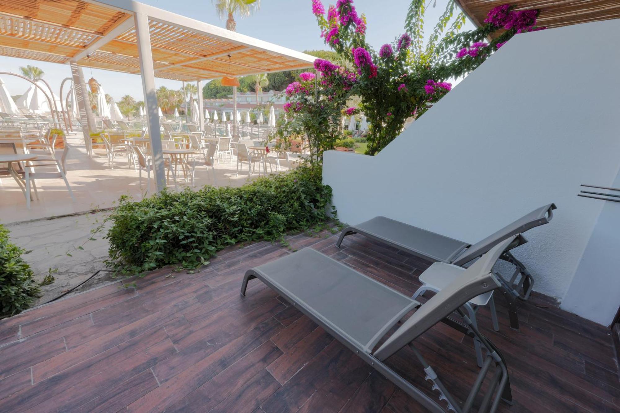 Resort Flora Garden - Adults Only 16 - Couples Concept 5*