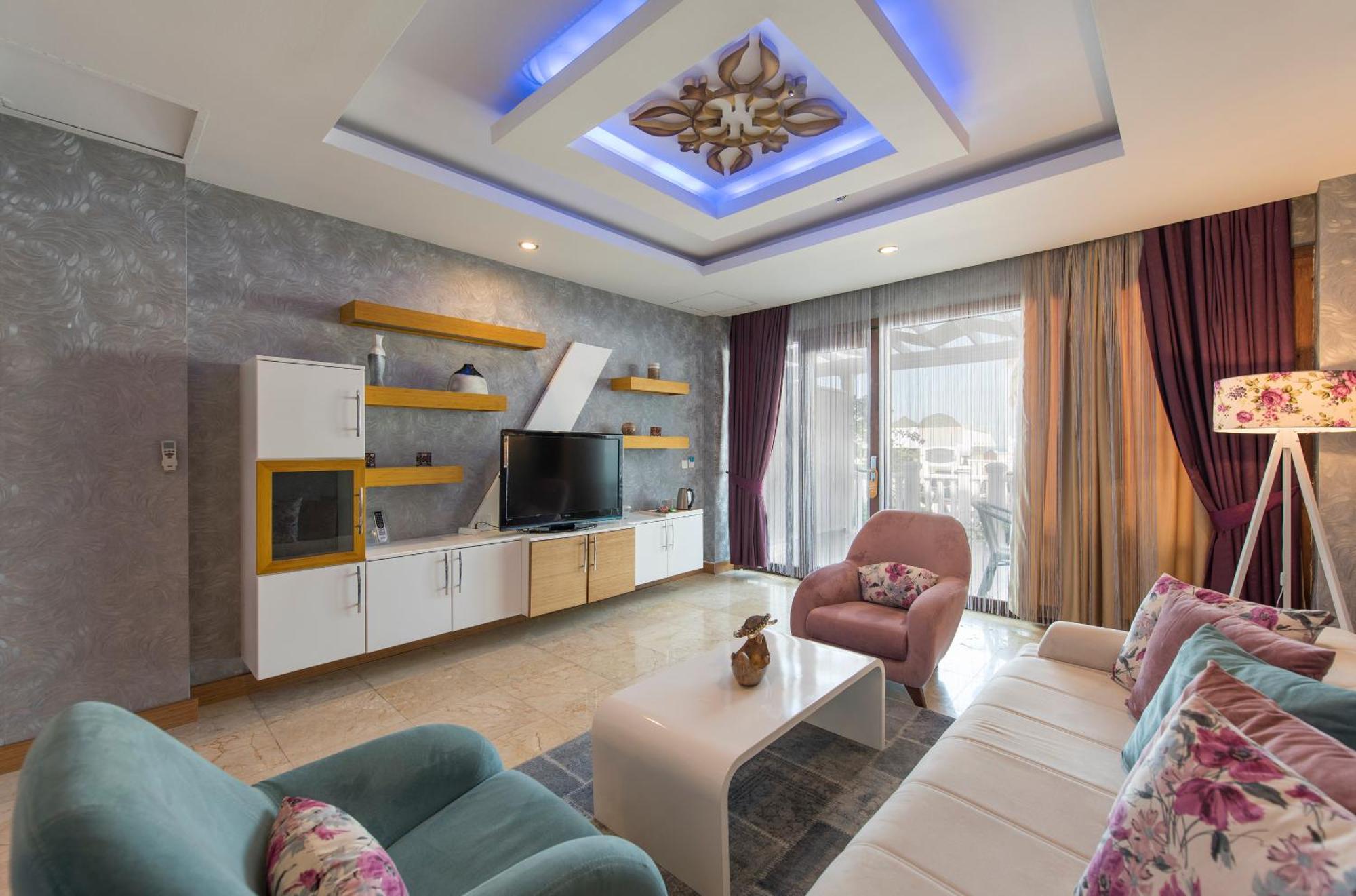 Resort Flora Garden - Adults Only 16 - Couples Concept 5*