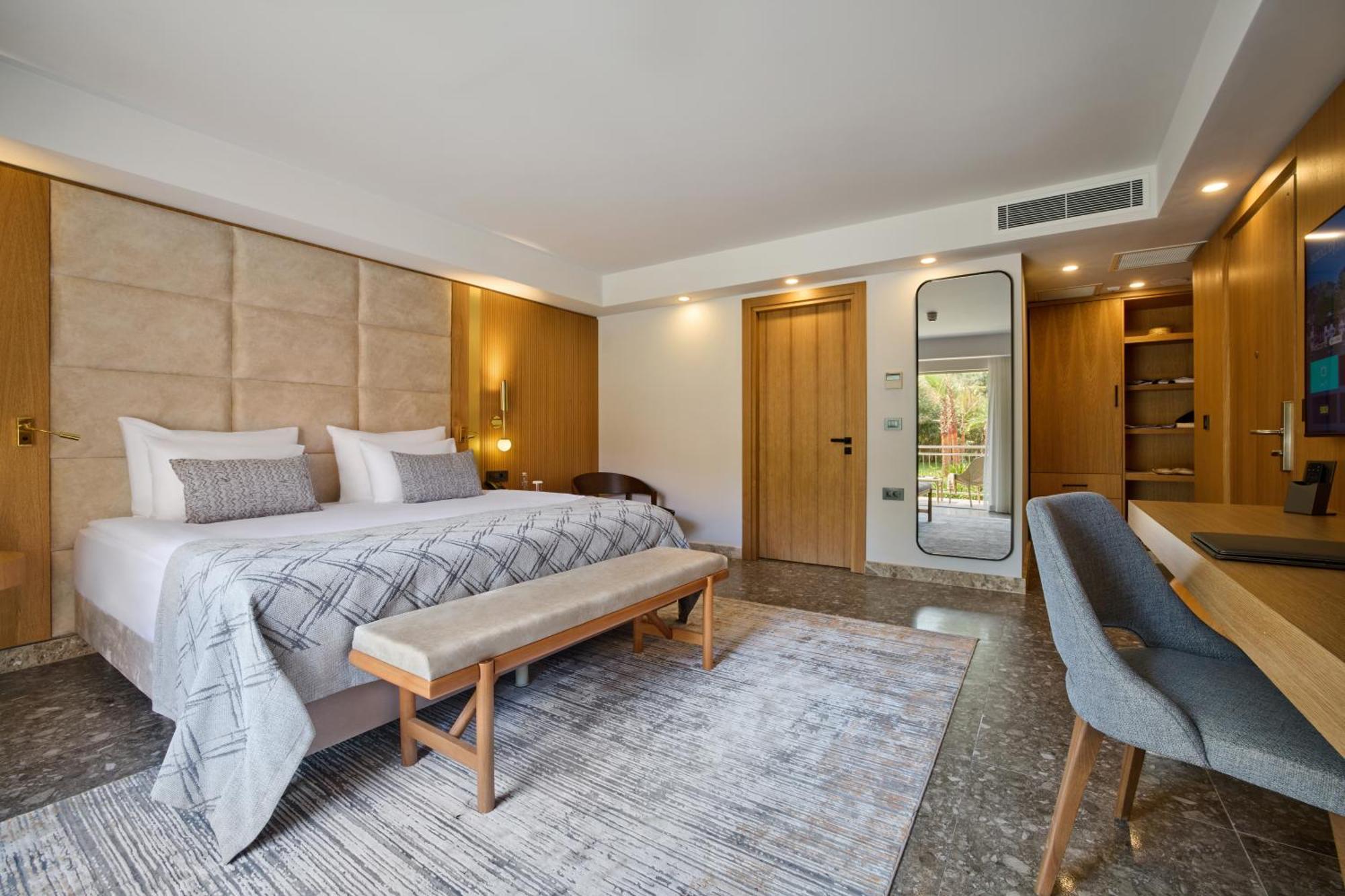 Moevenpick Antalya Tekirova