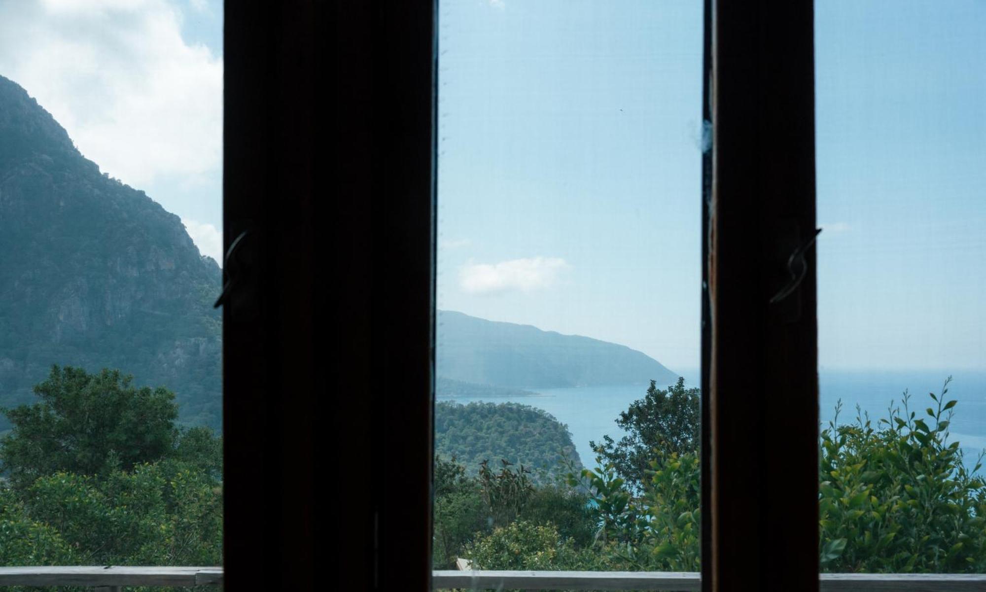 Olive Garden Kabak Holiday park