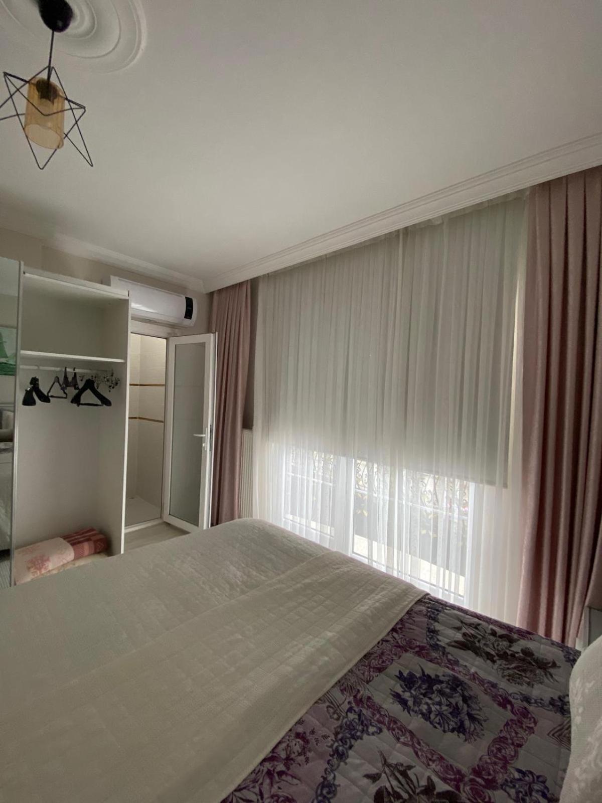 Apartment Sea Pearl