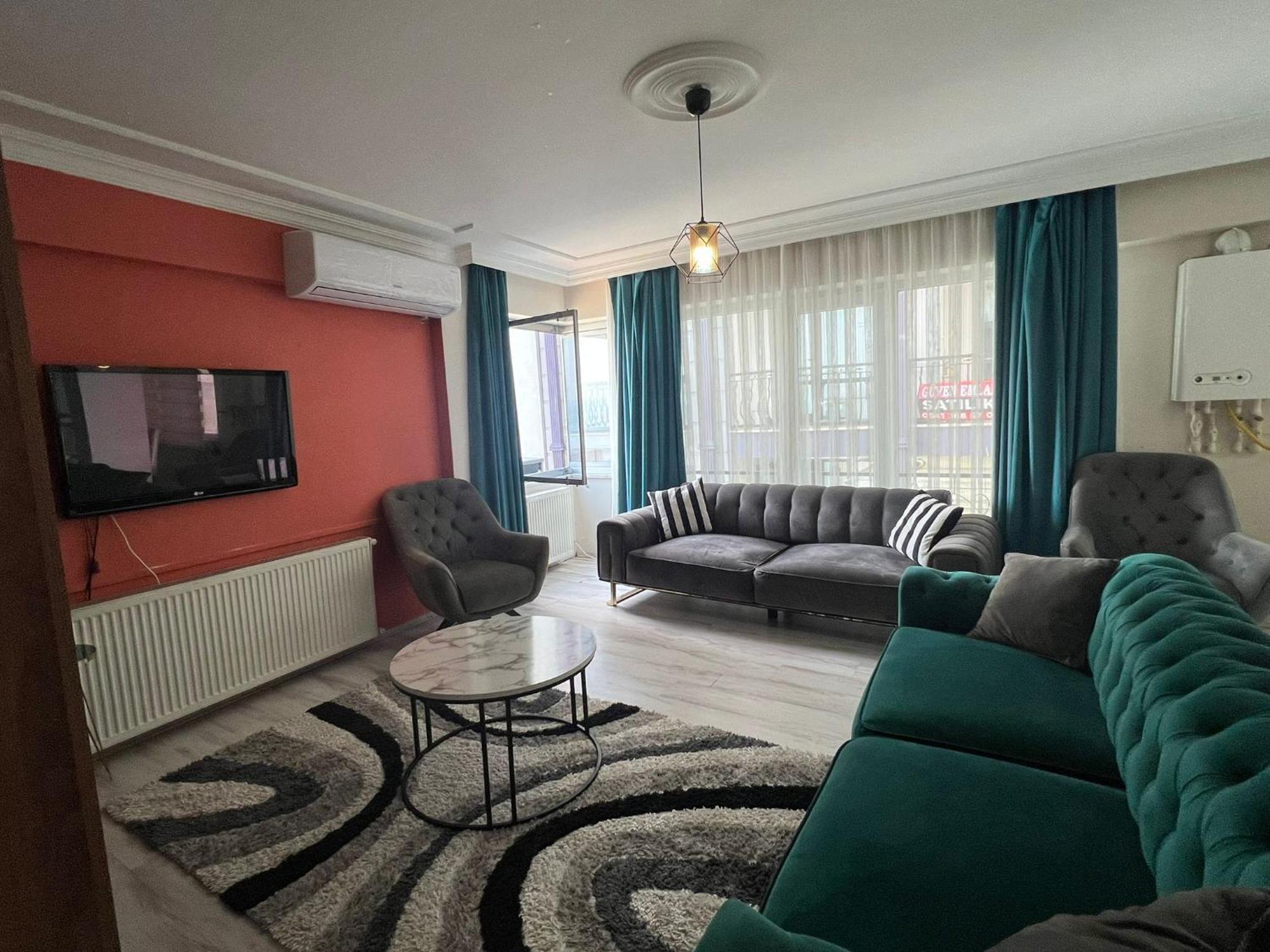 Apartment Vip Sinop