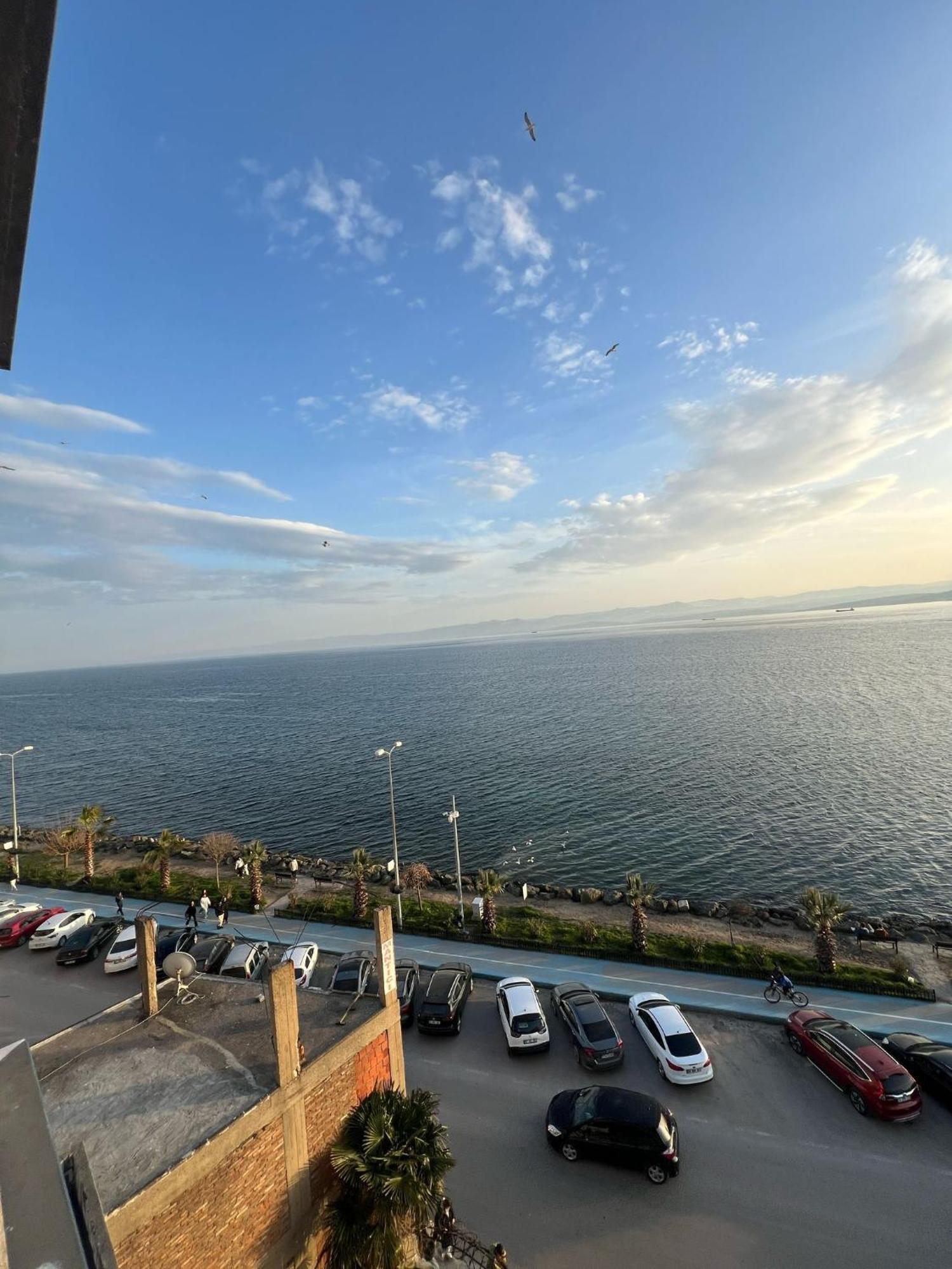 Apartment Vip Sinop