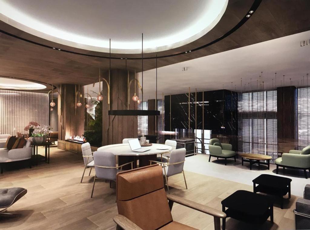 Hotel Park Dedeman Kastamonu