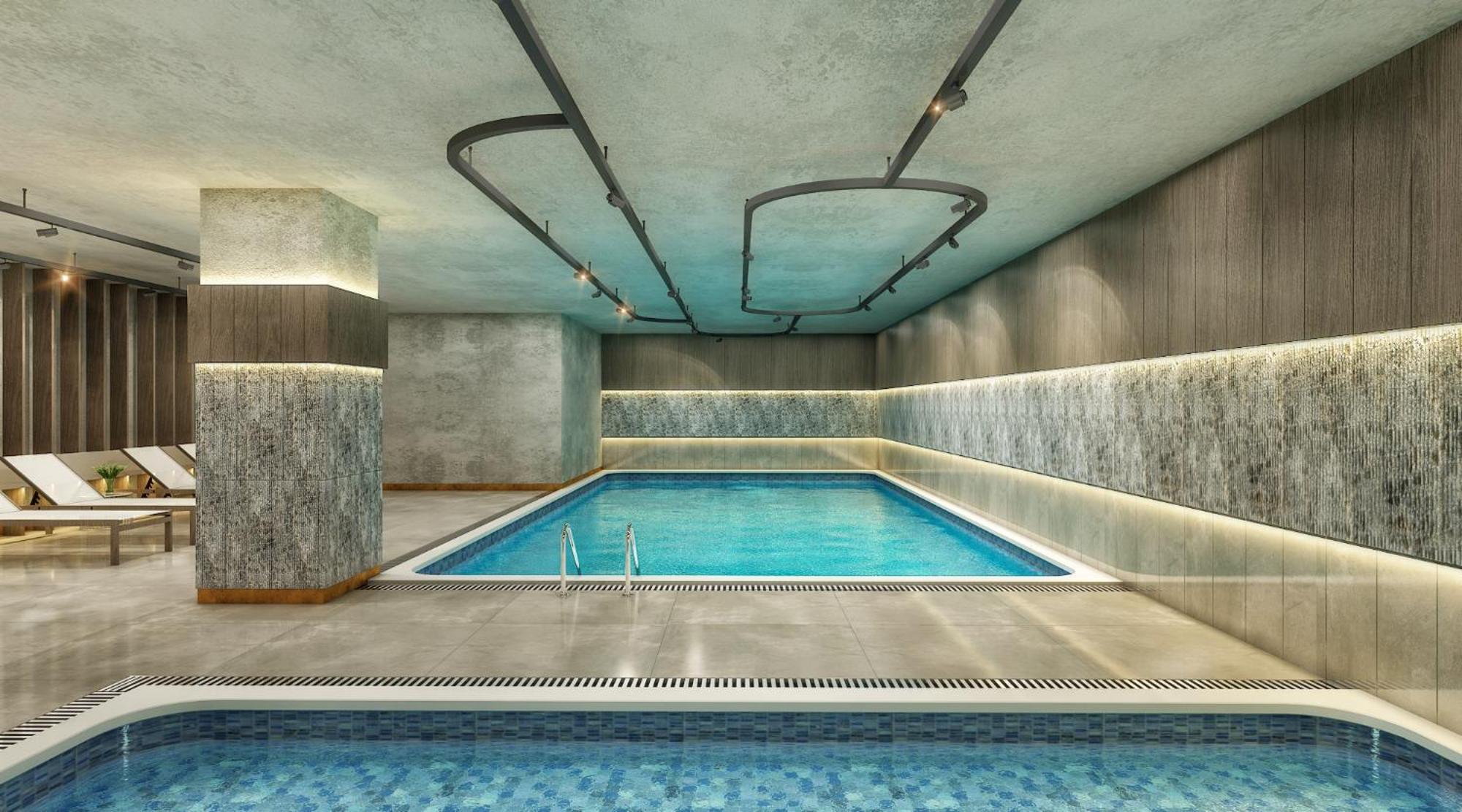 Hotel Park Dedeman Kastamonu