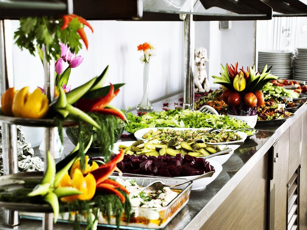 Hotel Grand Kurdoglu 4*